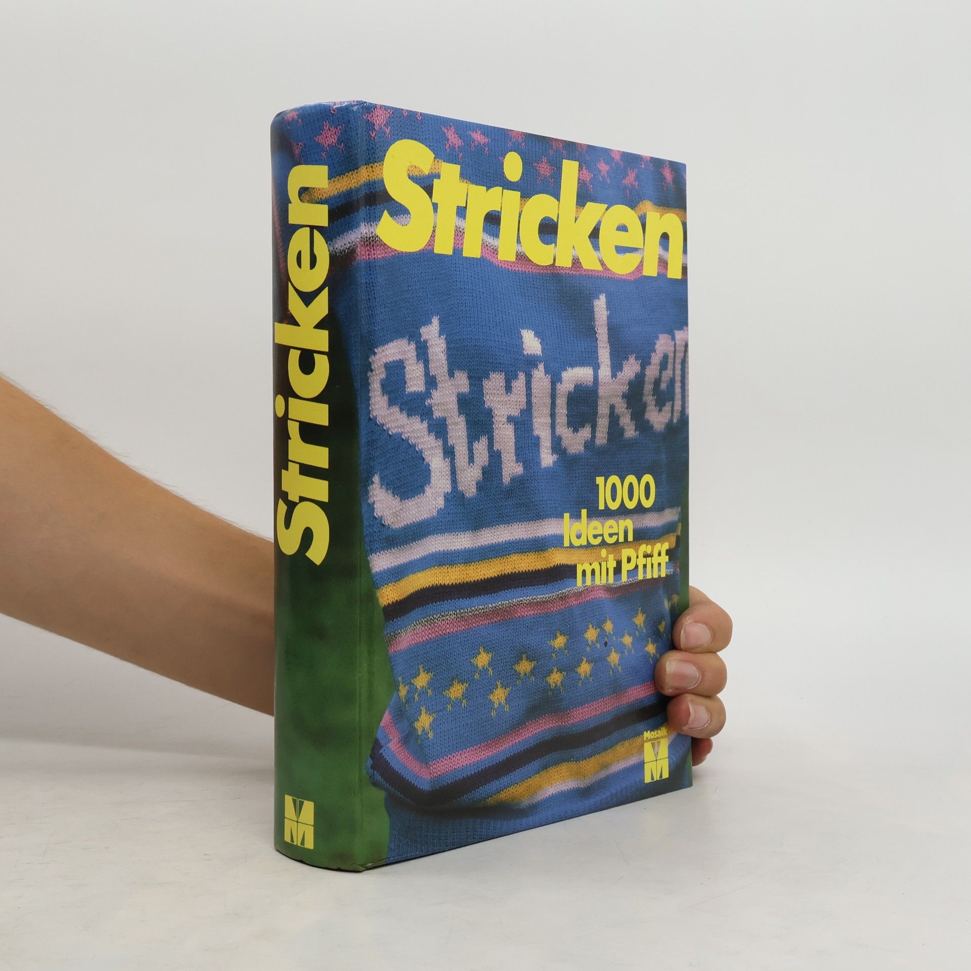 Angela Pecorella Stricken