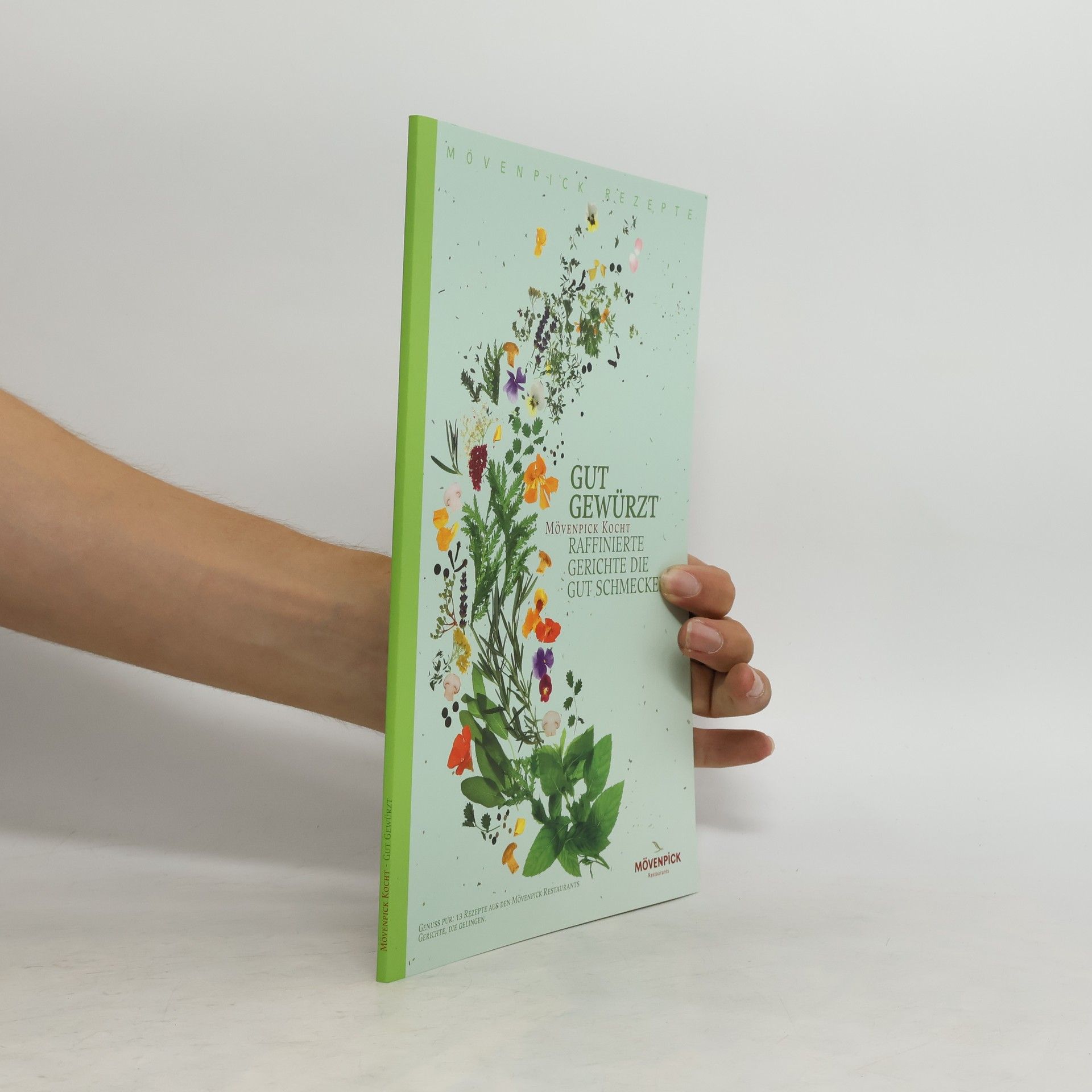 Auteurscollectief Get Gewürzt