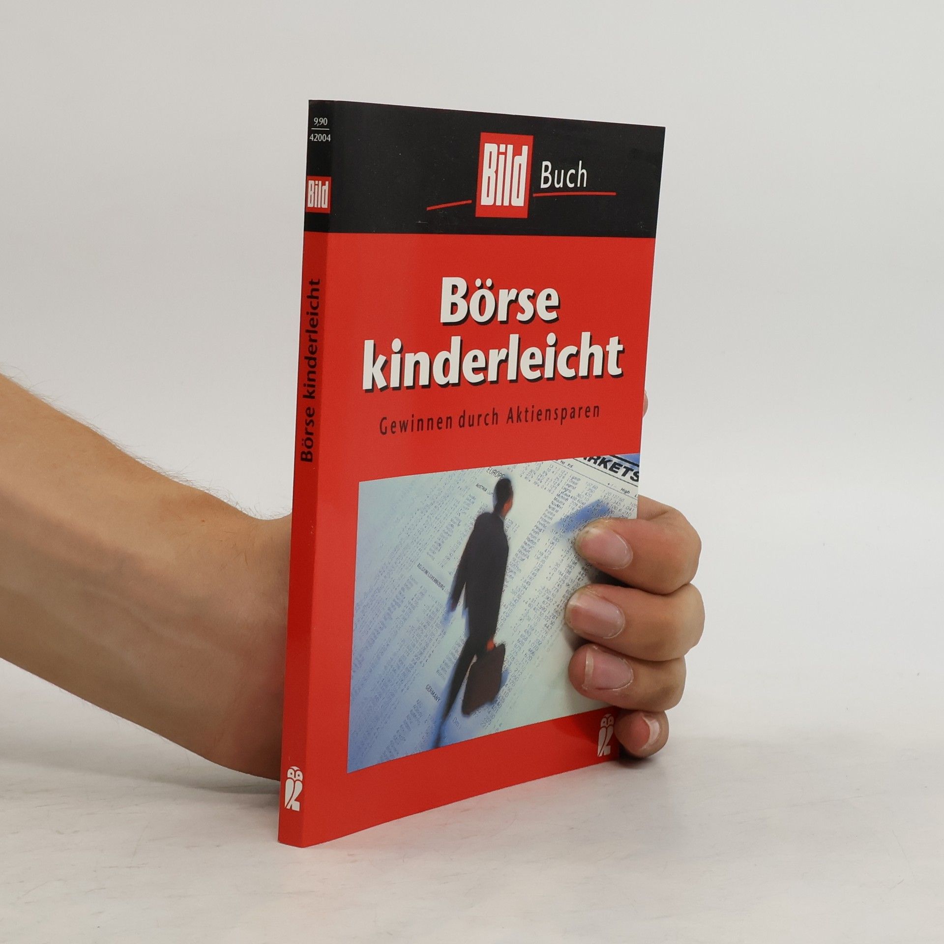 Michael Mross Börse kinderleicht