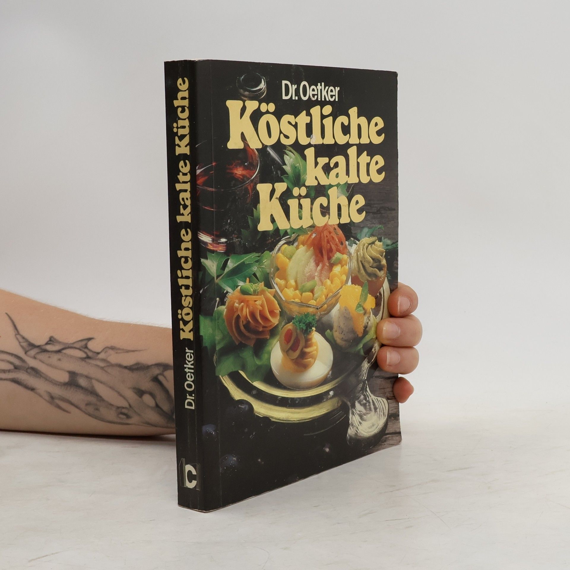 Collectif d'auteurs Köstliche kalte Küche