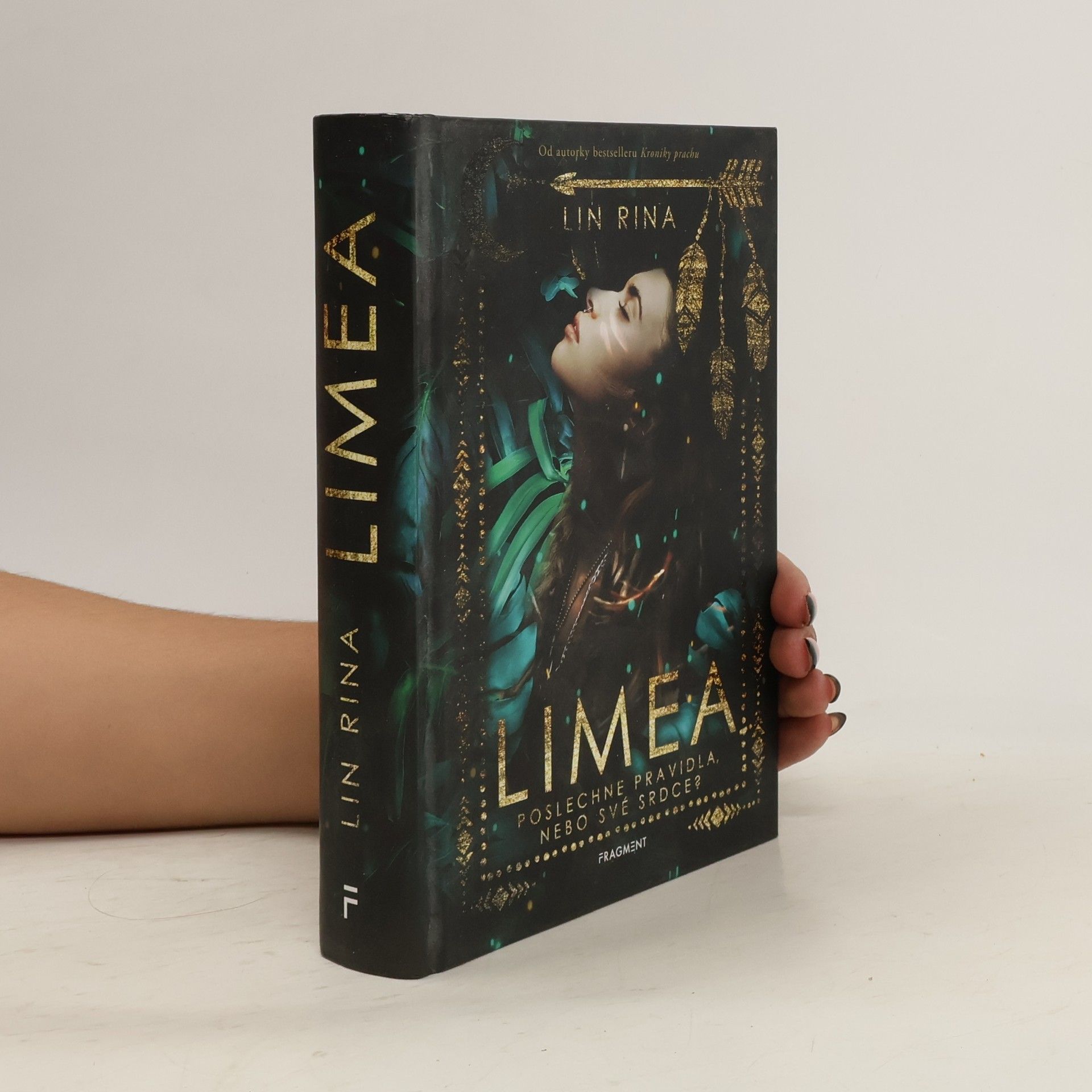 Lin Rina Limea