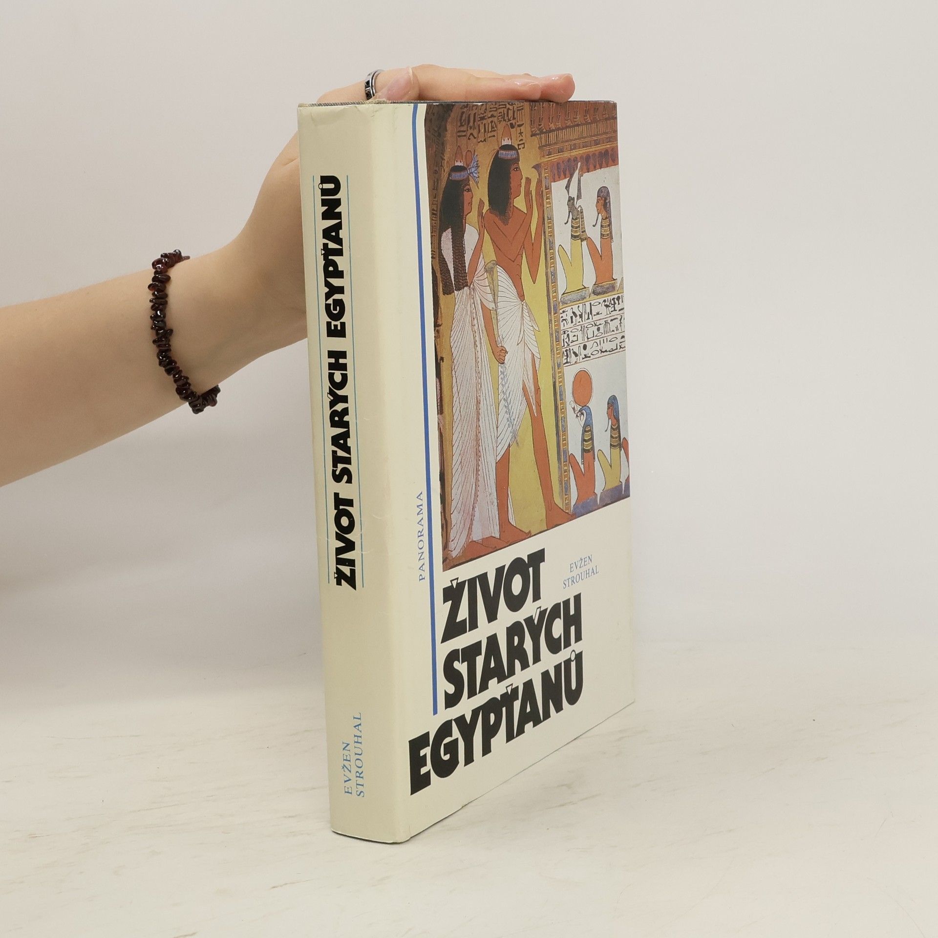 Život starých Egypťanů