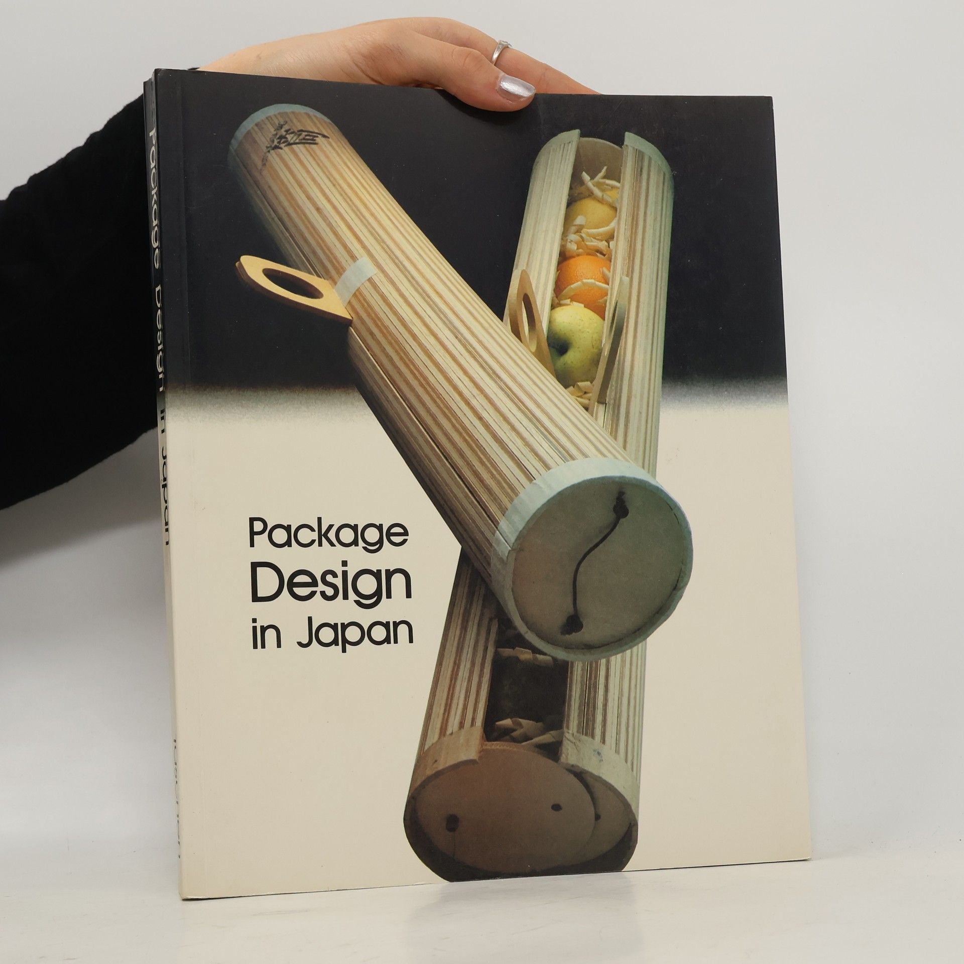 Shinya Izumi Package Design in Japan