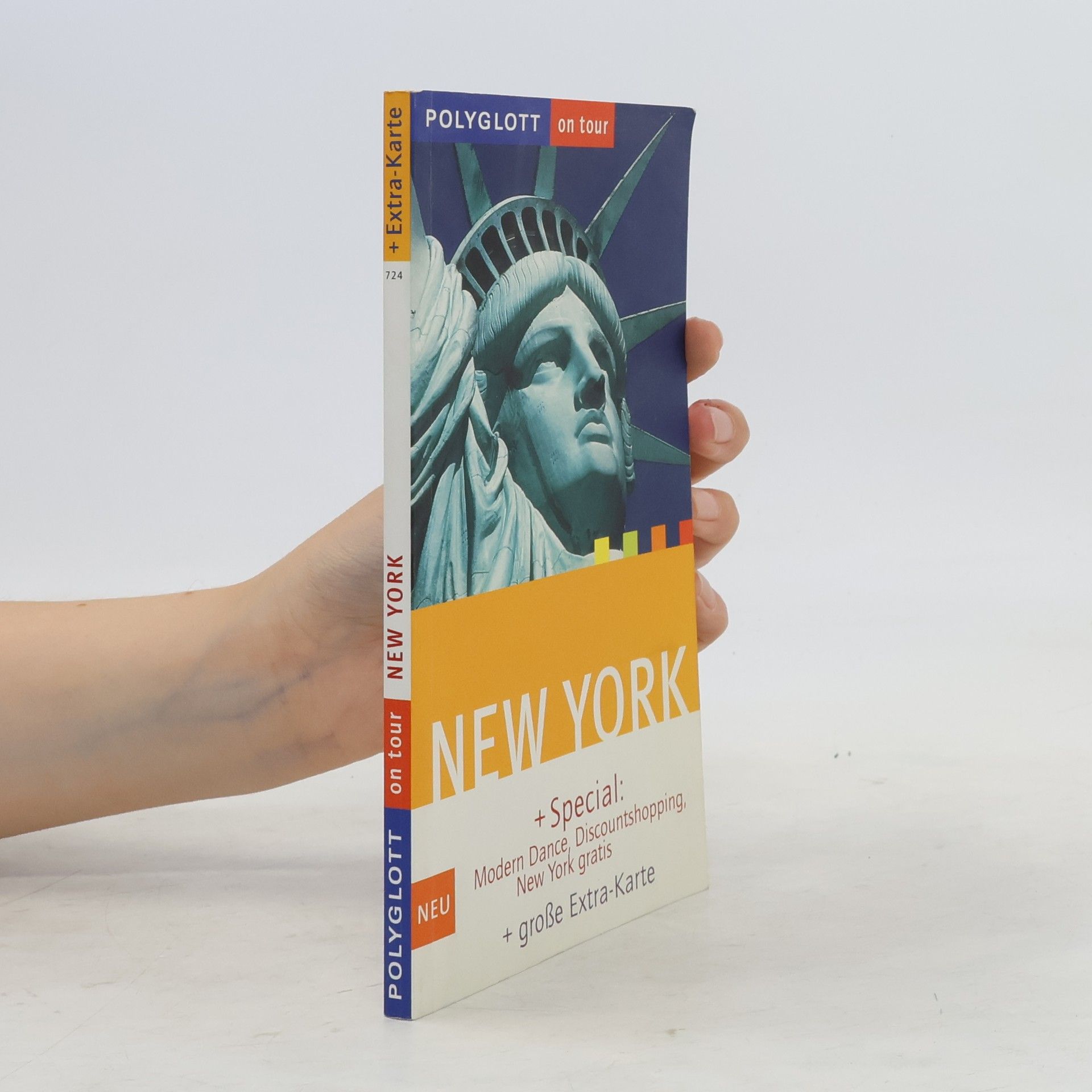 Christine Metzger New York