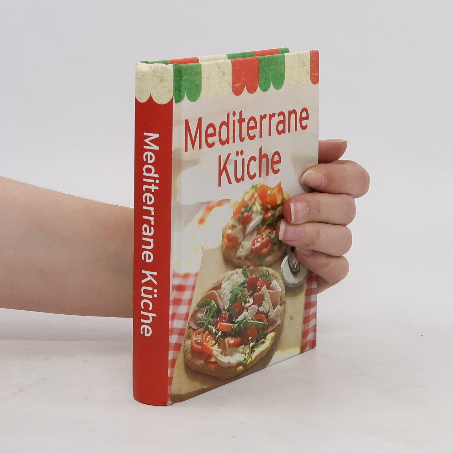 kolektiv Mediterrane Küche