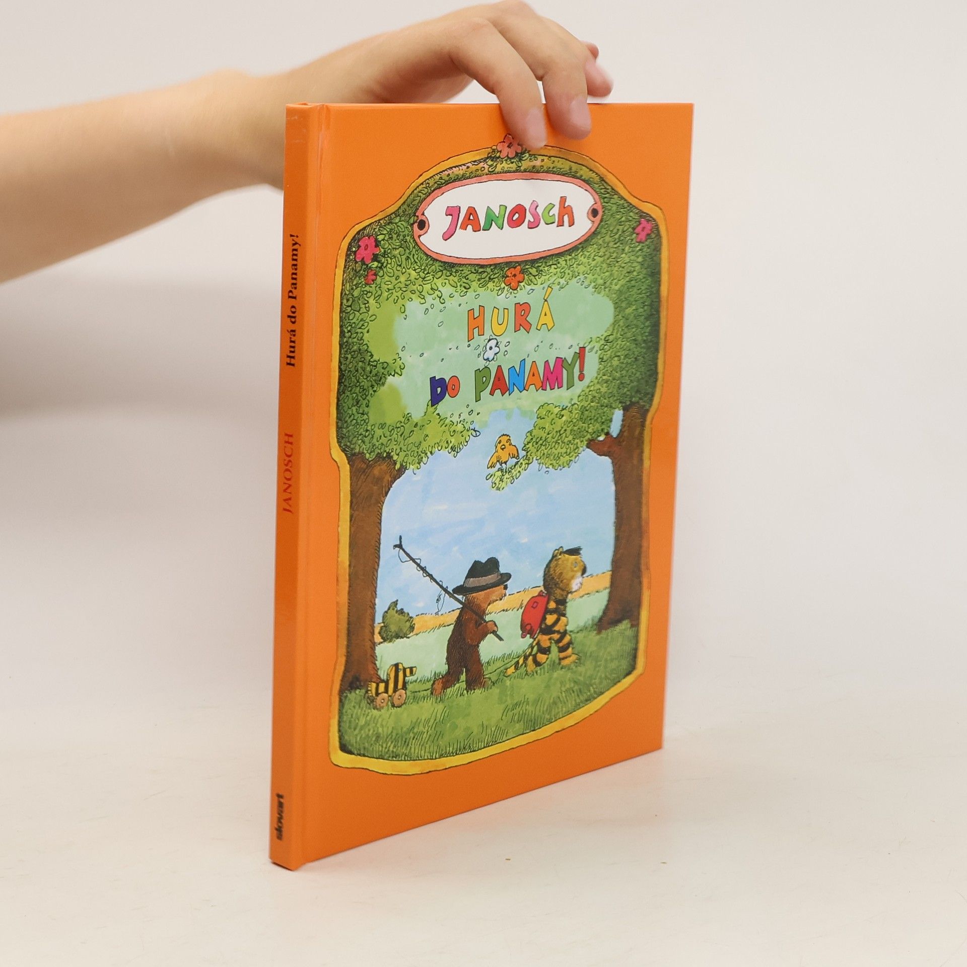 Hurá do Panamy!