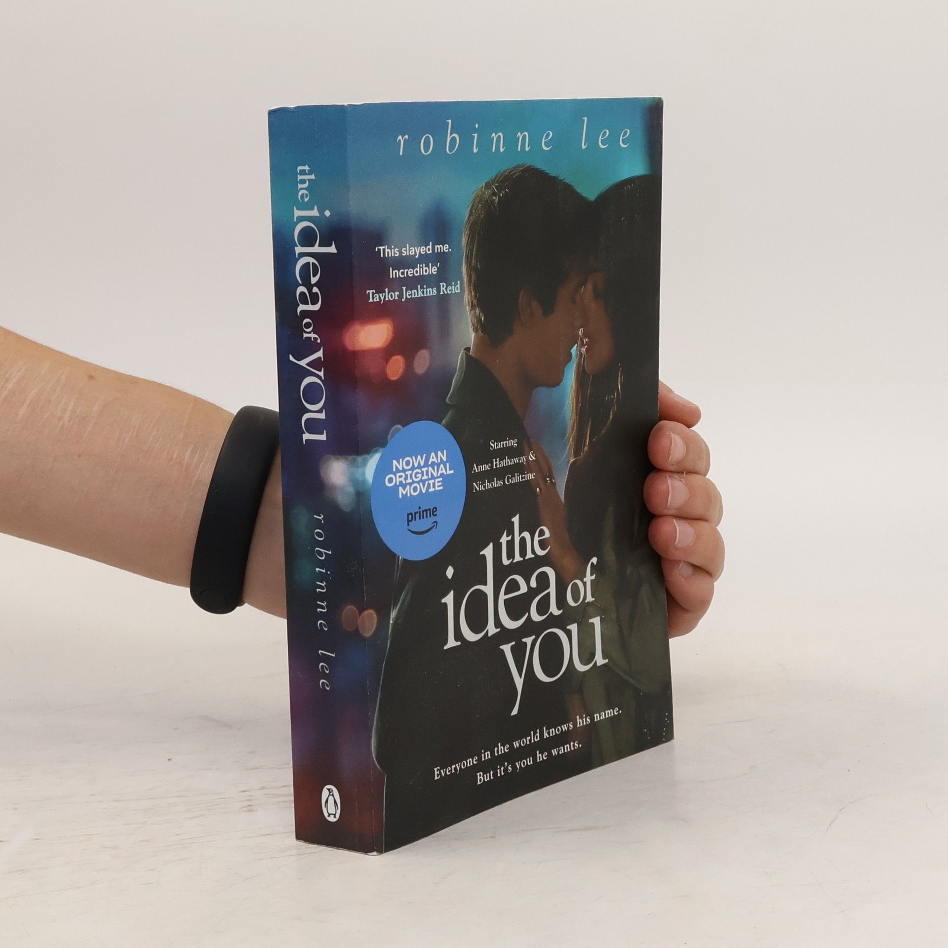 Robinne Lee The Idea of You