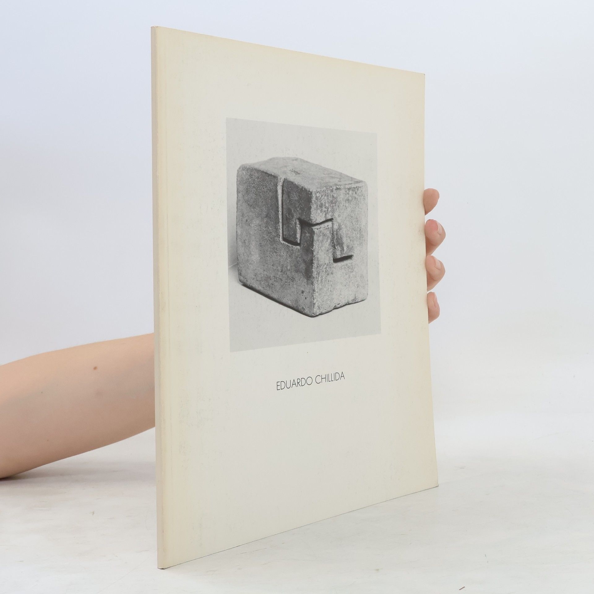 Autorenkollektiv Eduardo Chillida