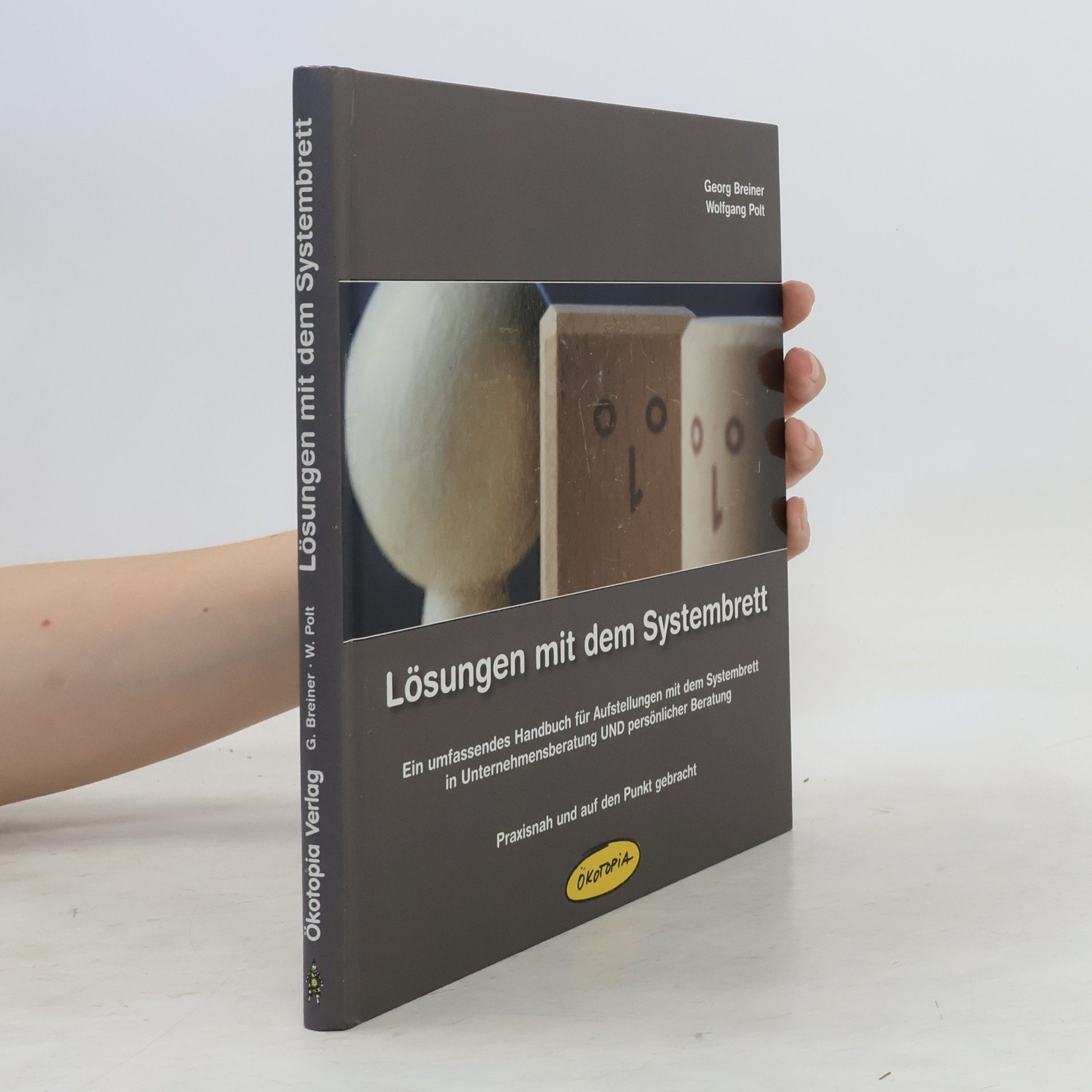 Lösungen mit dem Systembrett