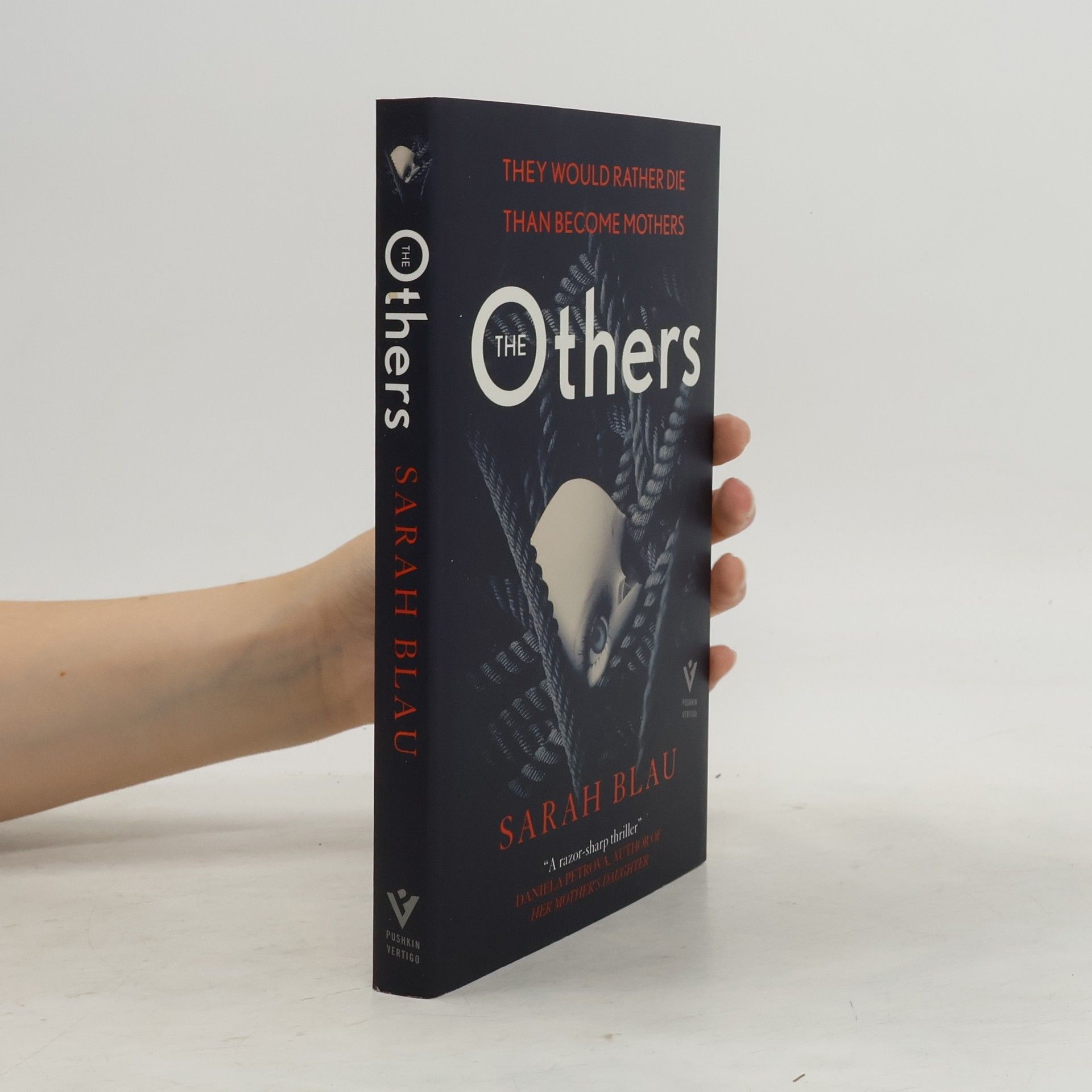 Sarah Blau The Others