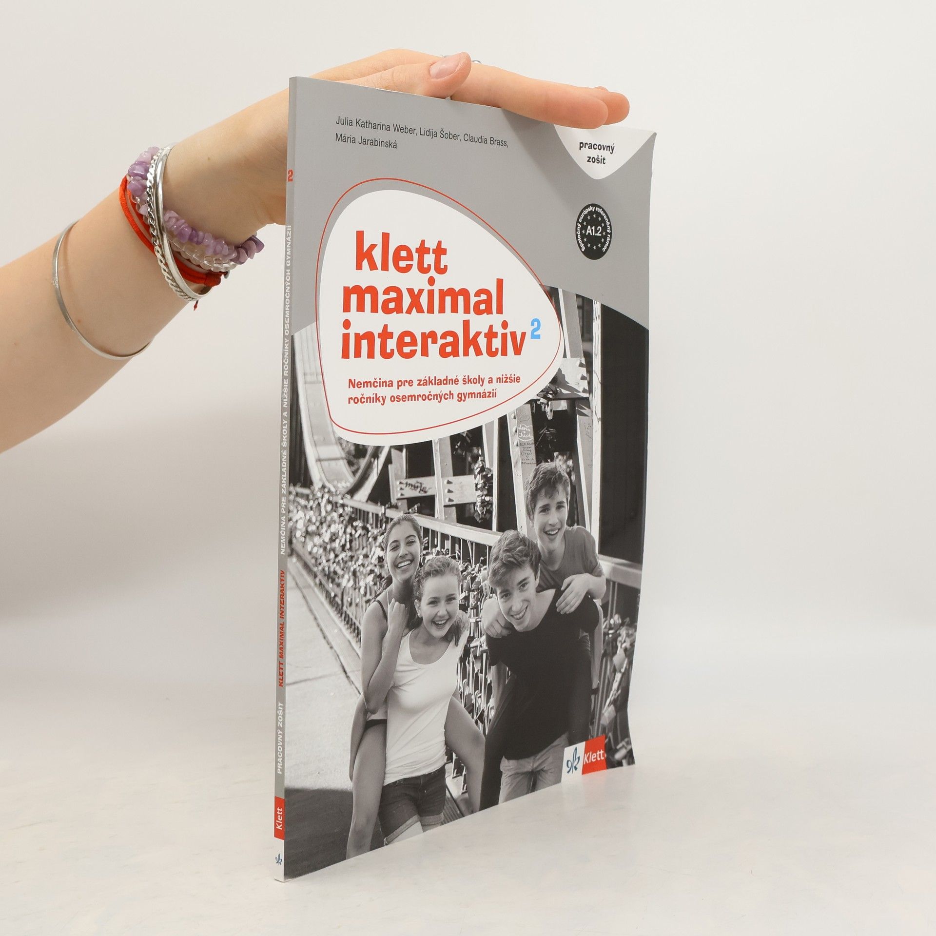 Collective Klett maximal interaktiv 2 - PZ