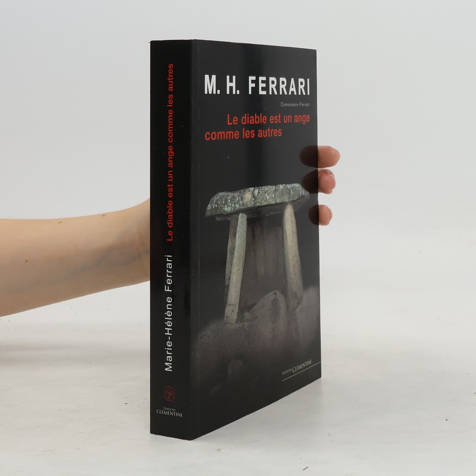 Le diable est un ange comme les autres