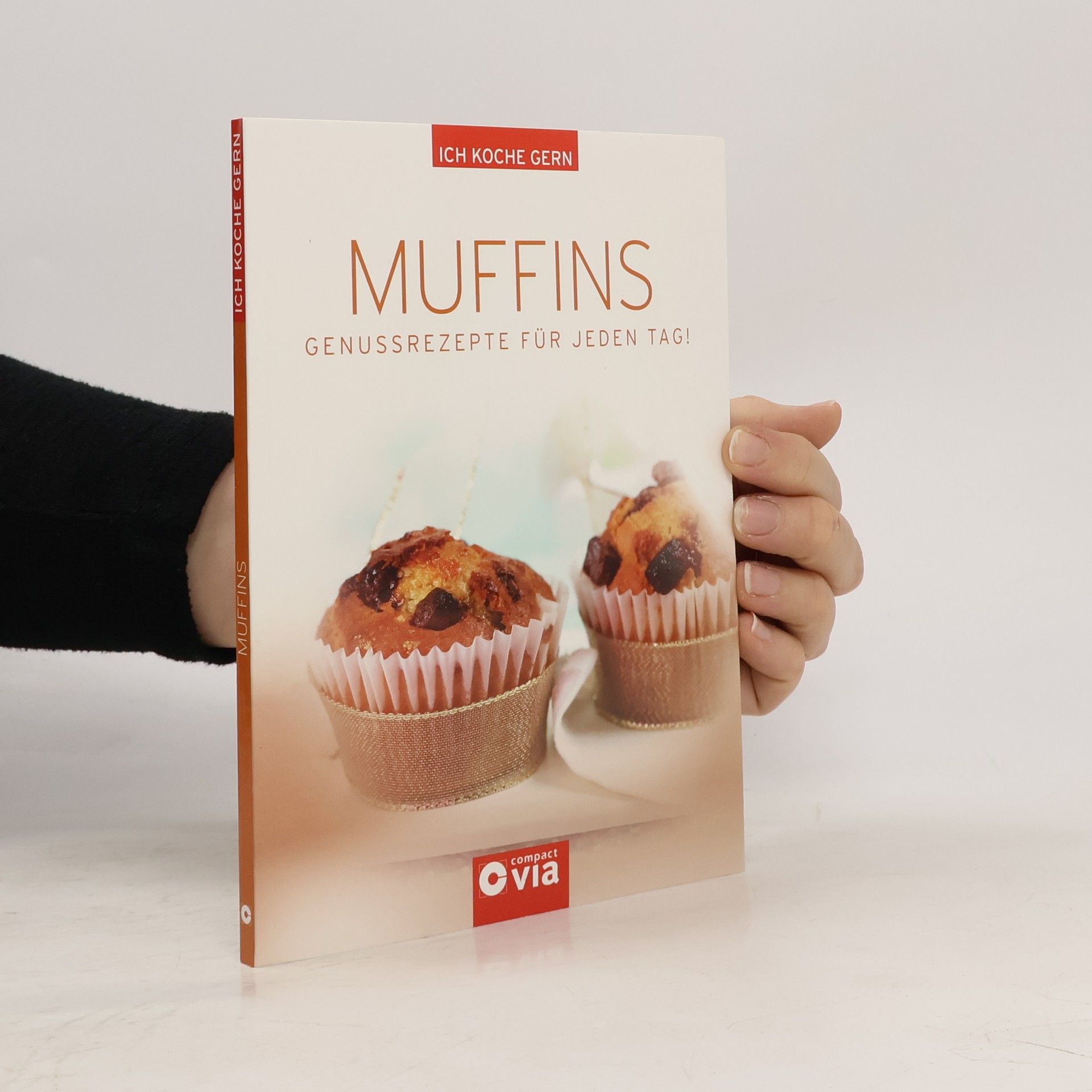 Inga Pfannebecker Muffins