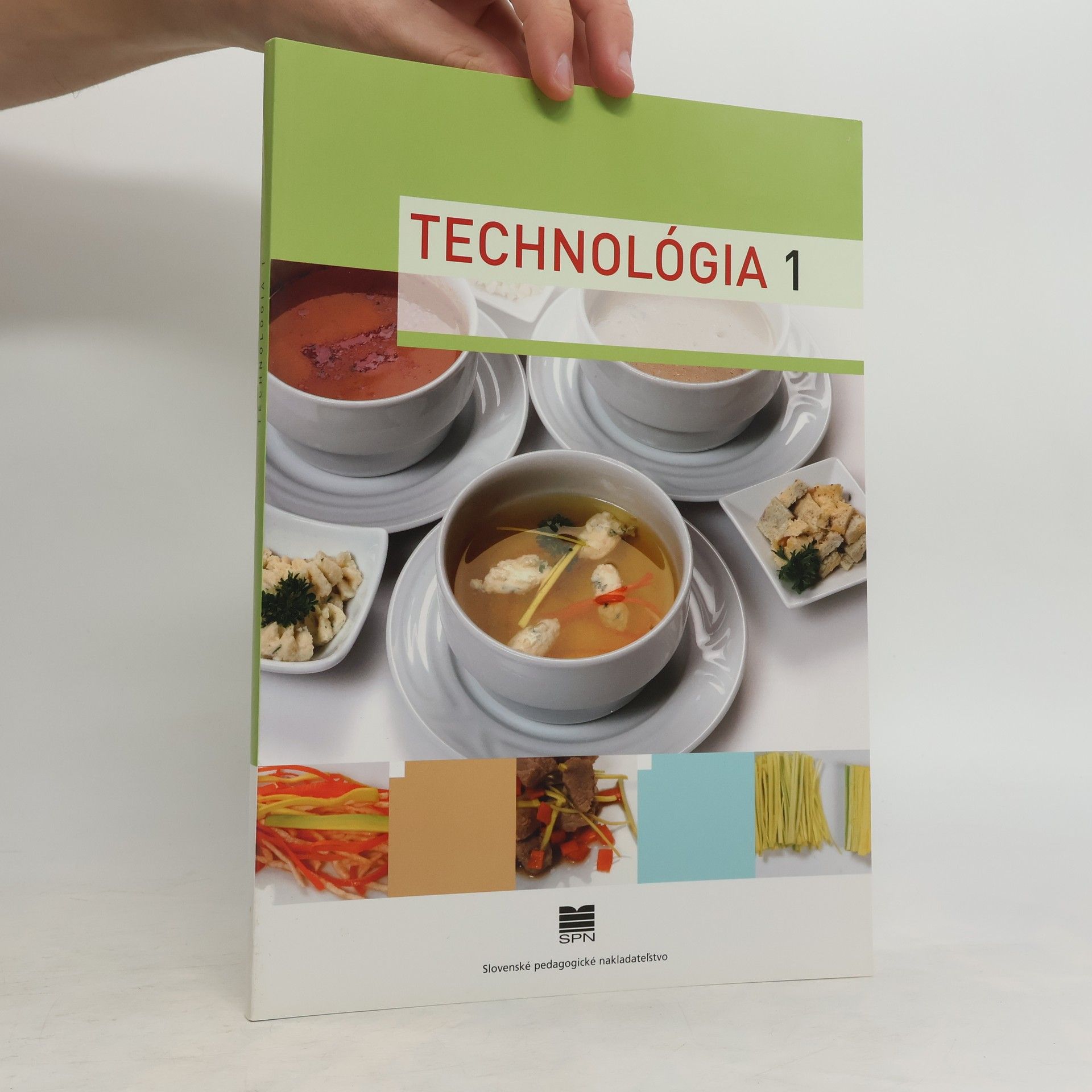 kolektiv Technológia 1