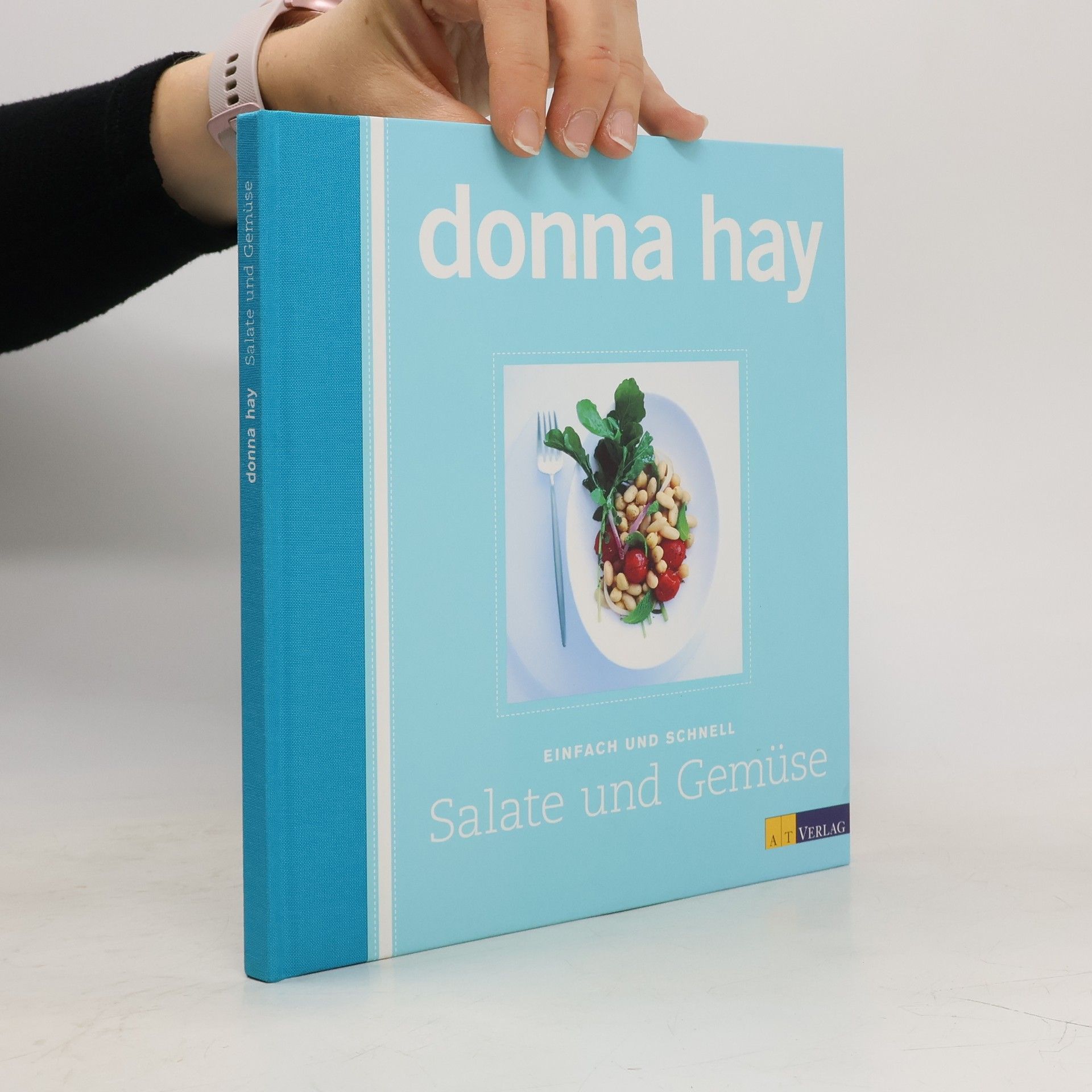 Donna Hay Salate und Gemüse