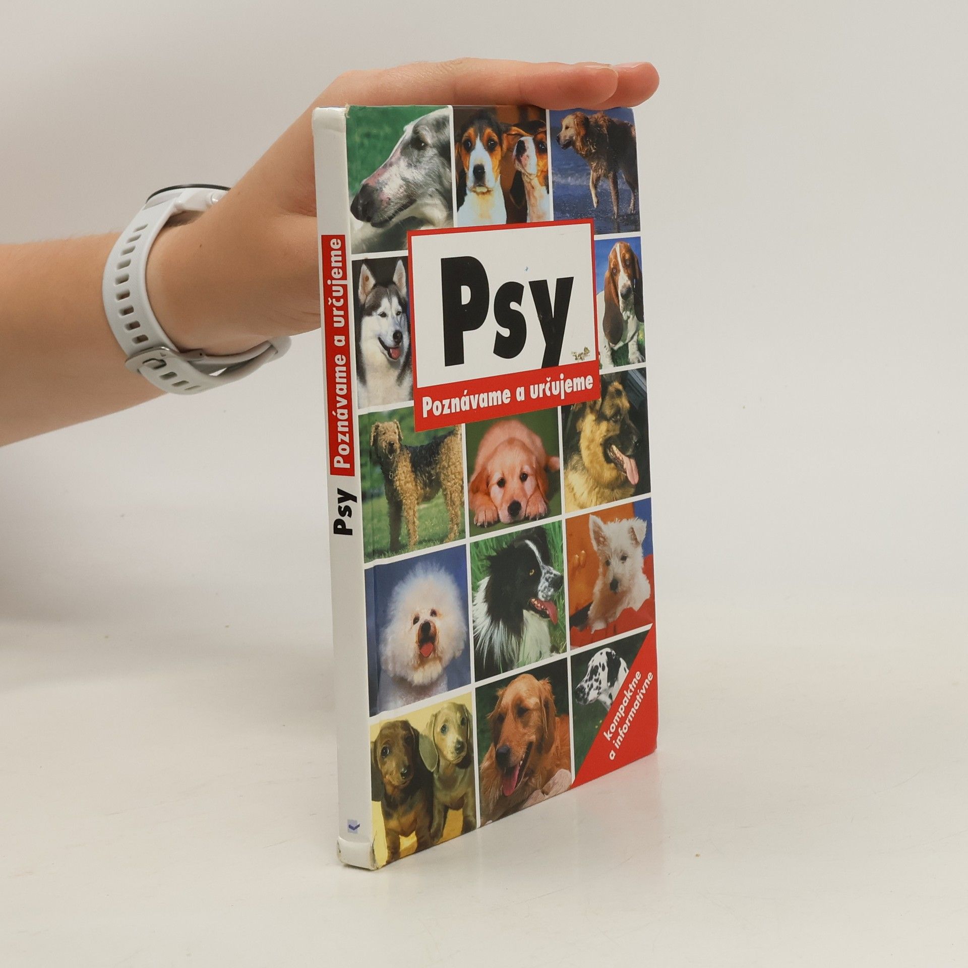 Collectif d'auteurs Psy - Poznávame a určujeme