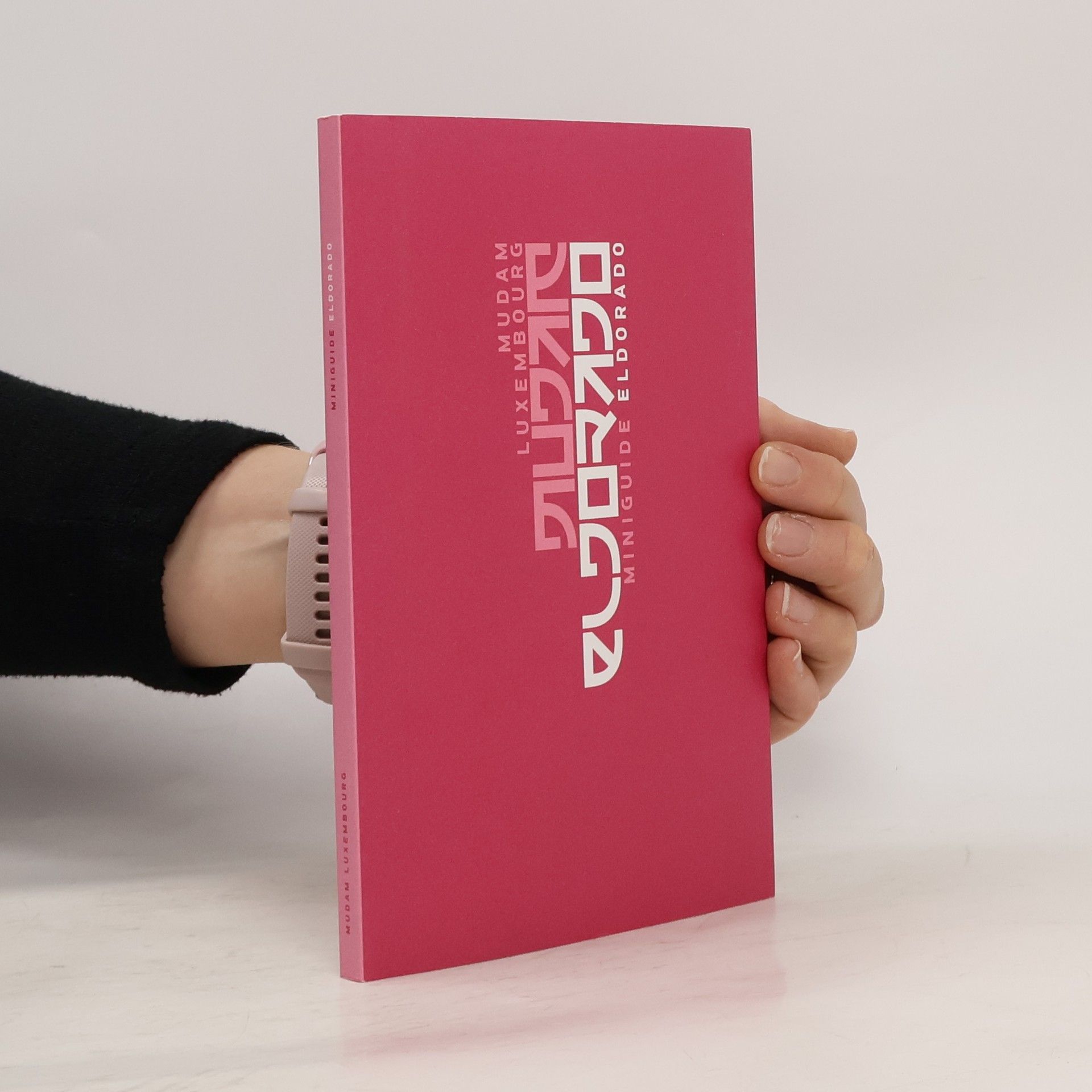 Collectif d'auteurs Eldorado