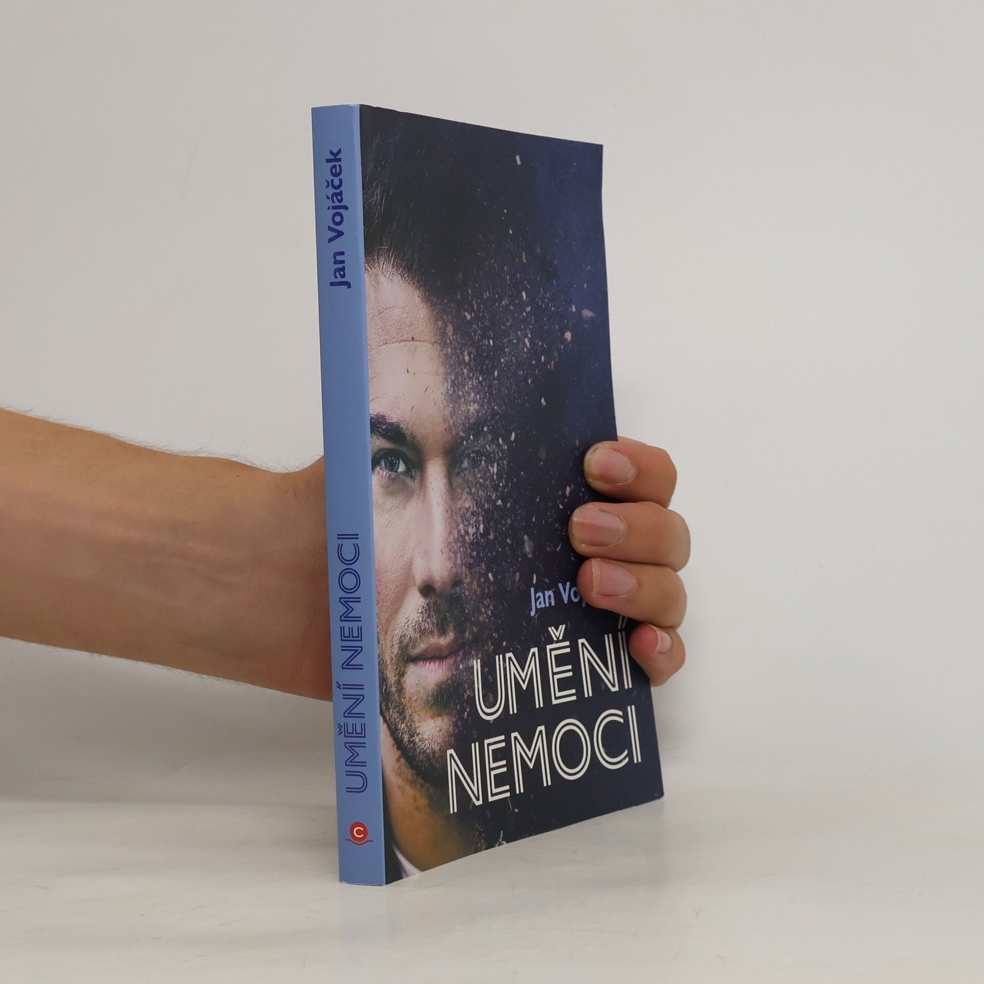 Jan Vojáček Umění nemoci
