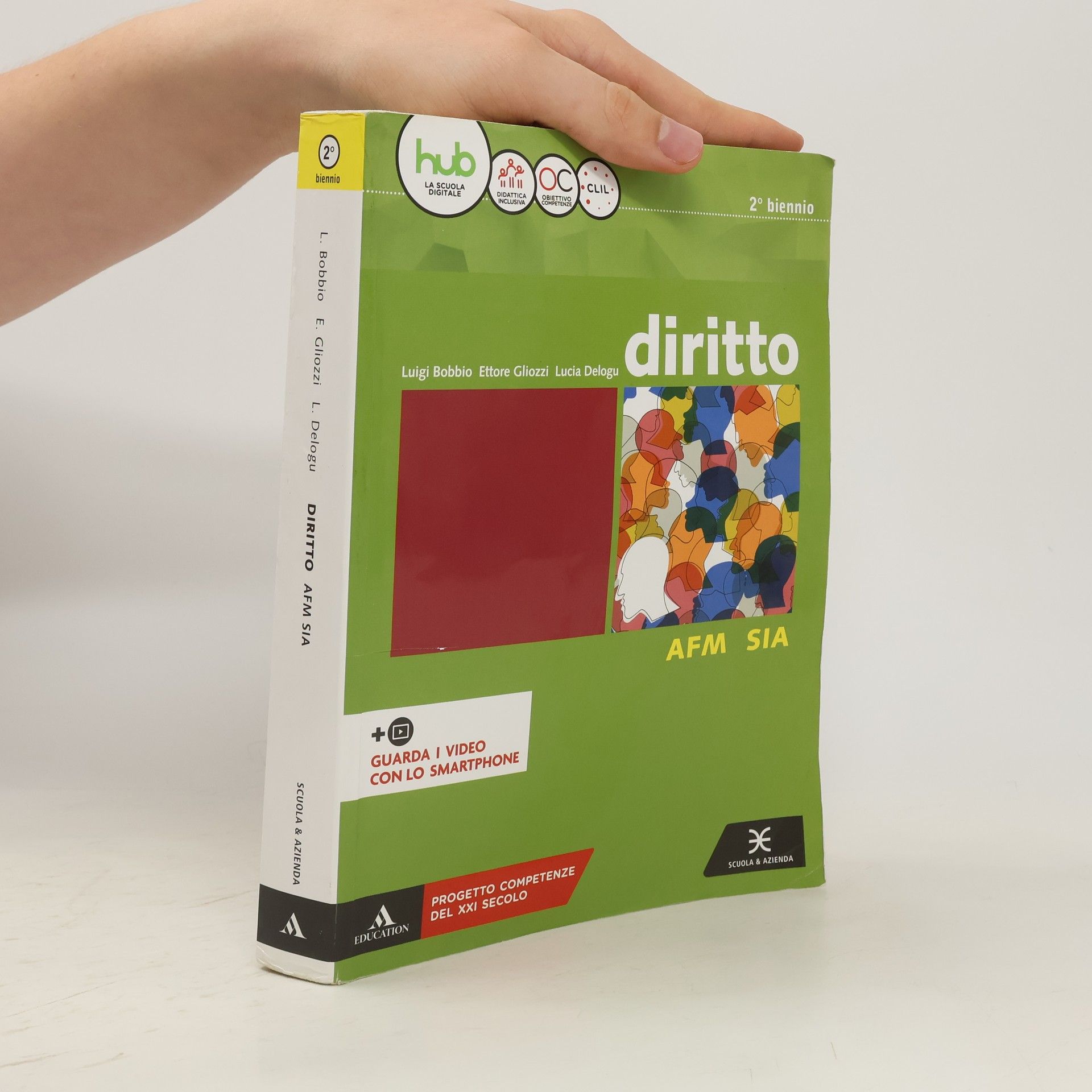 Autorenkollektiv Diritto AFM SIA