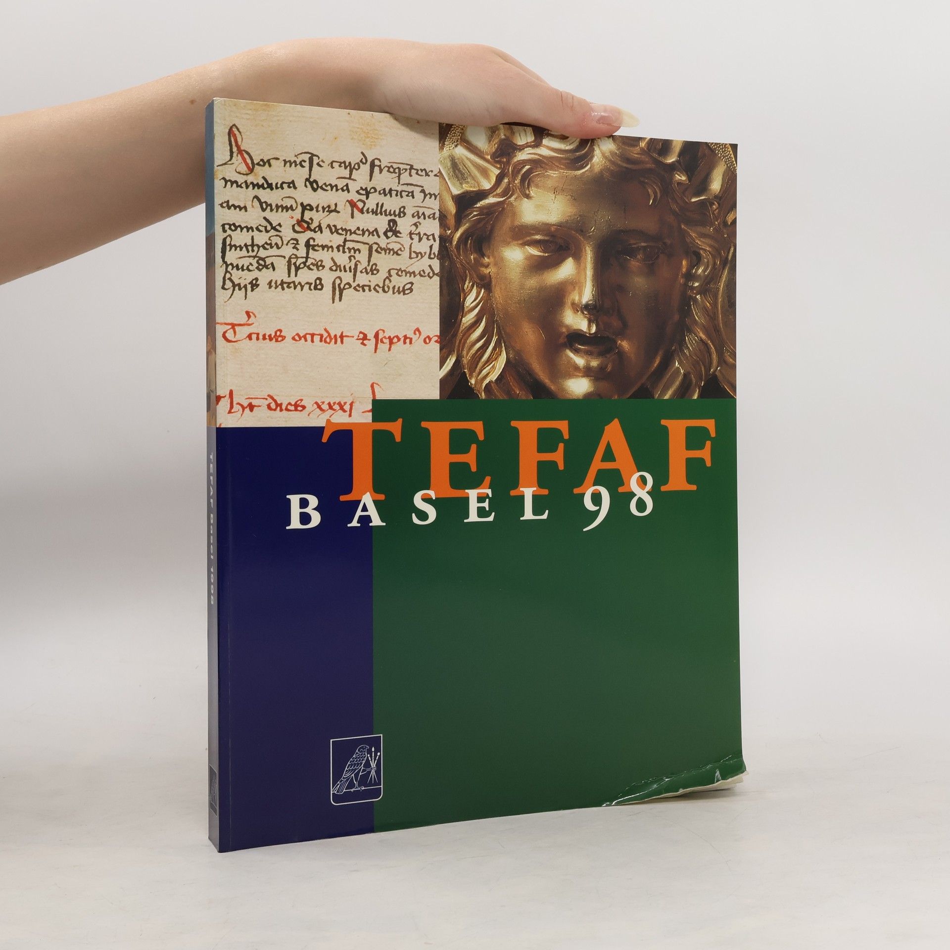 Collectif d'auteurs TEFAF Basel 98