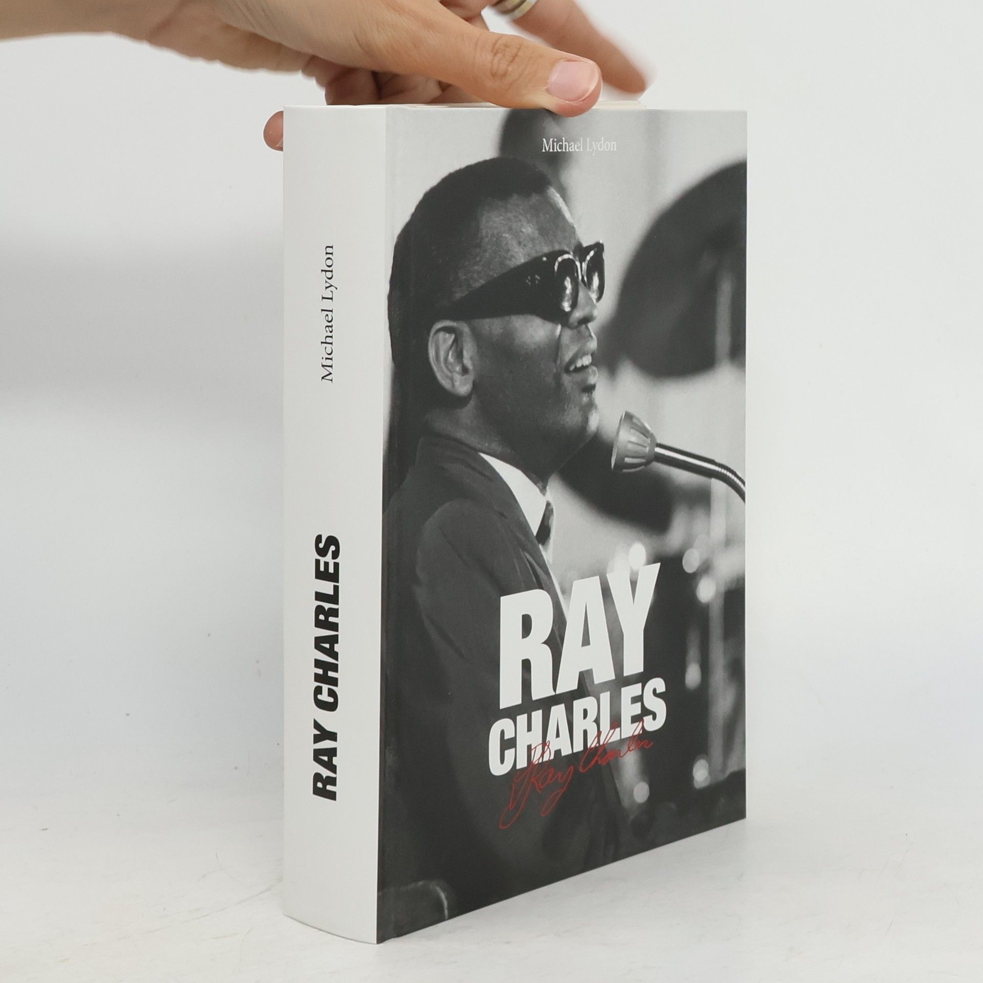 Ray Charles