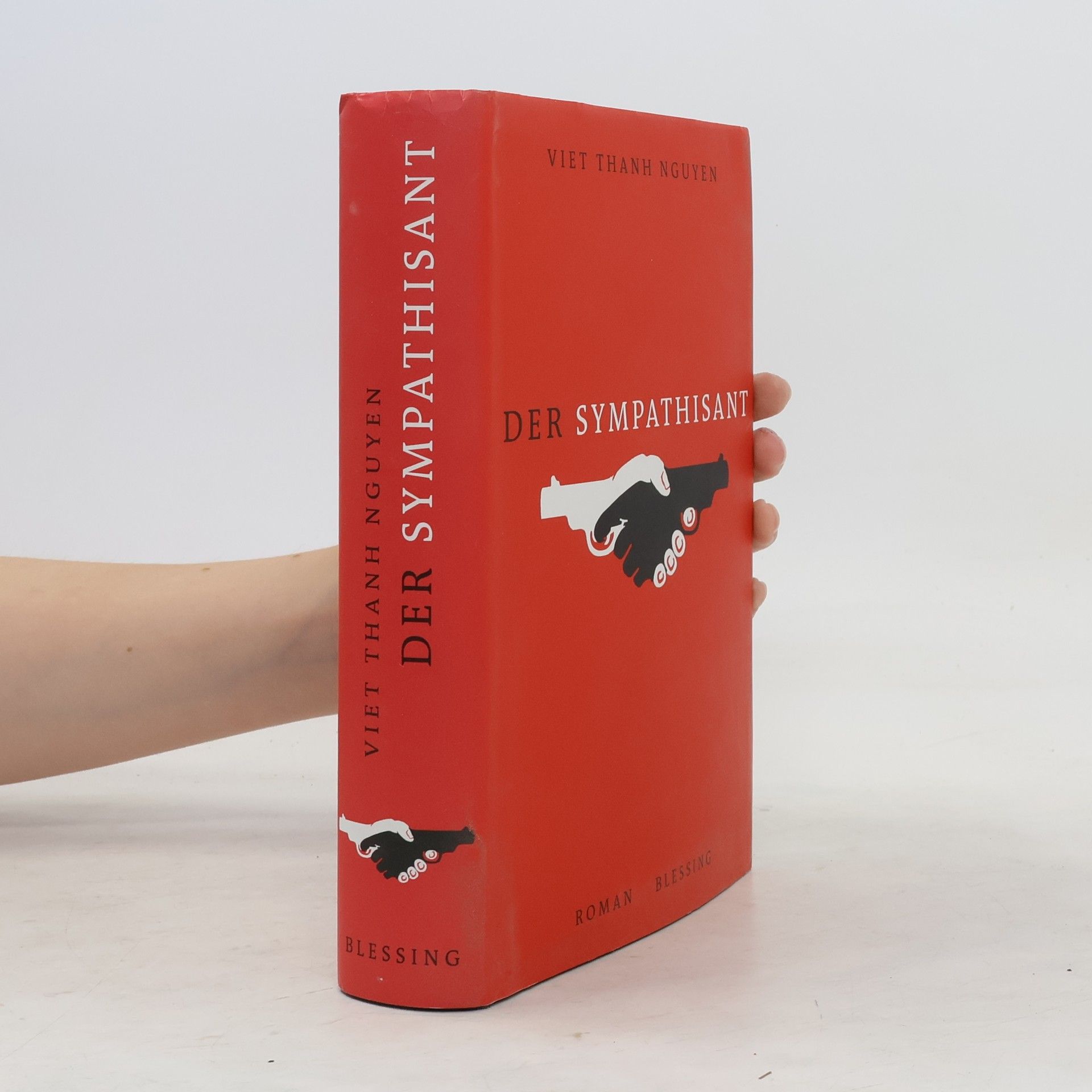 Der Sympathisant