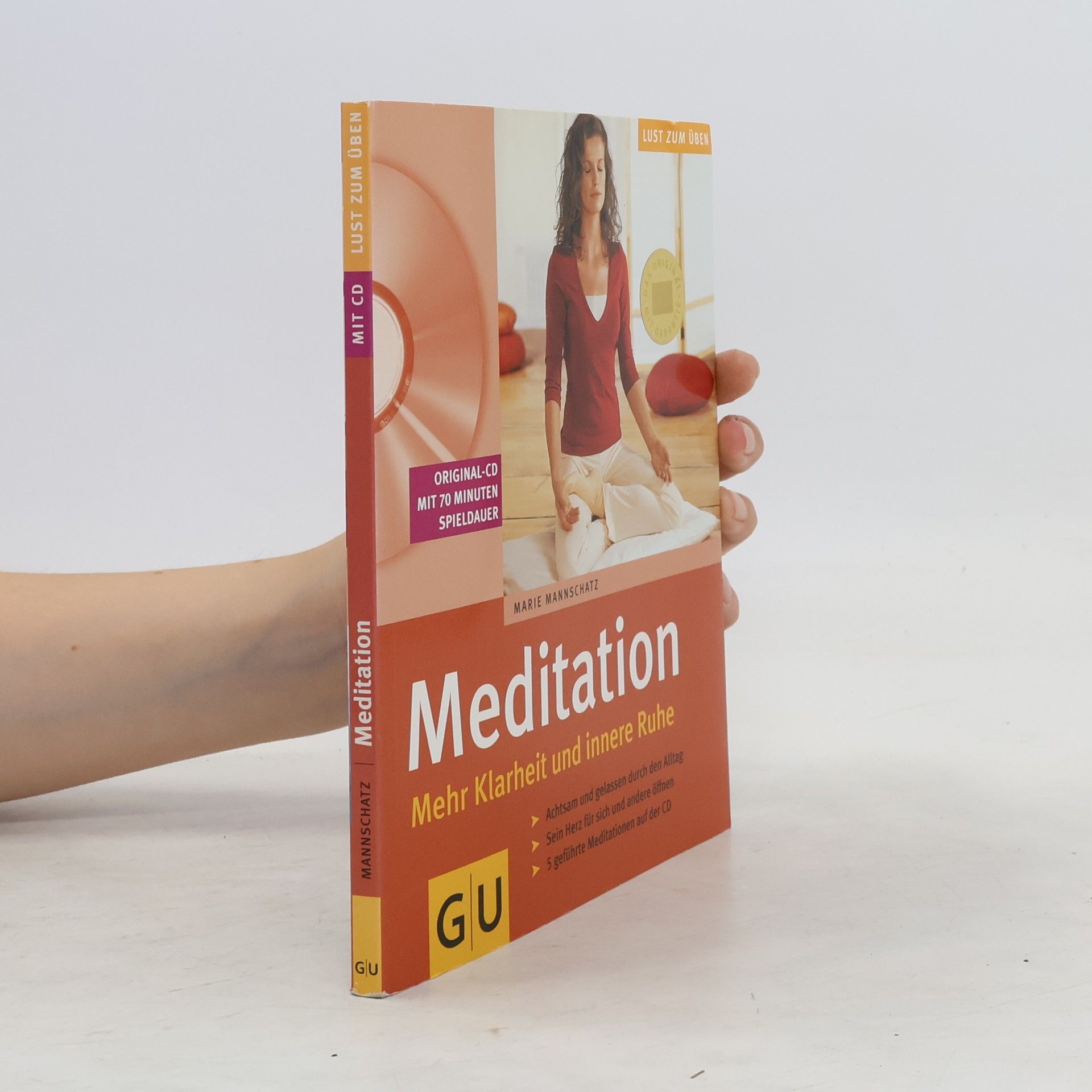 kolektiv Meditation