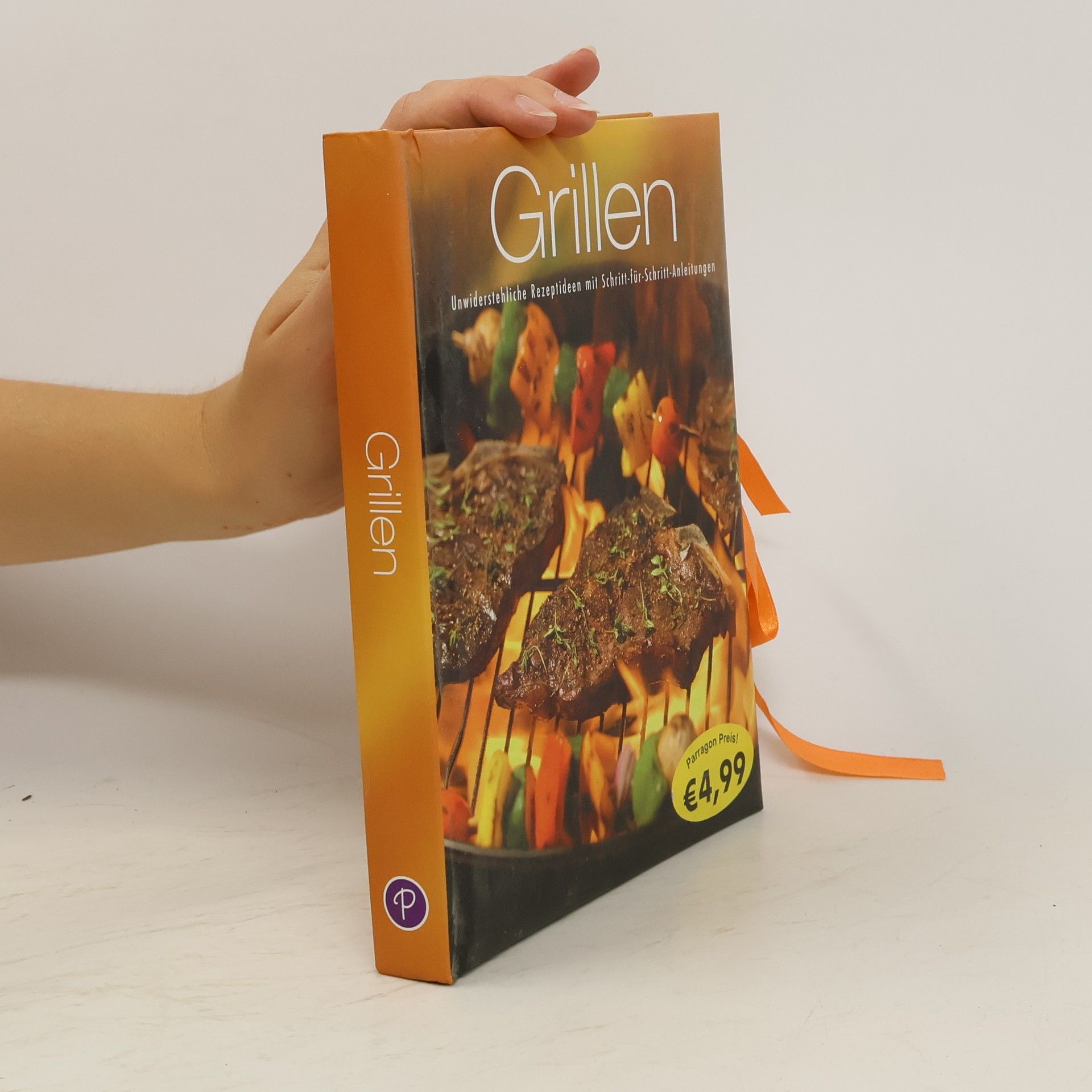 AA.VV. Grillen