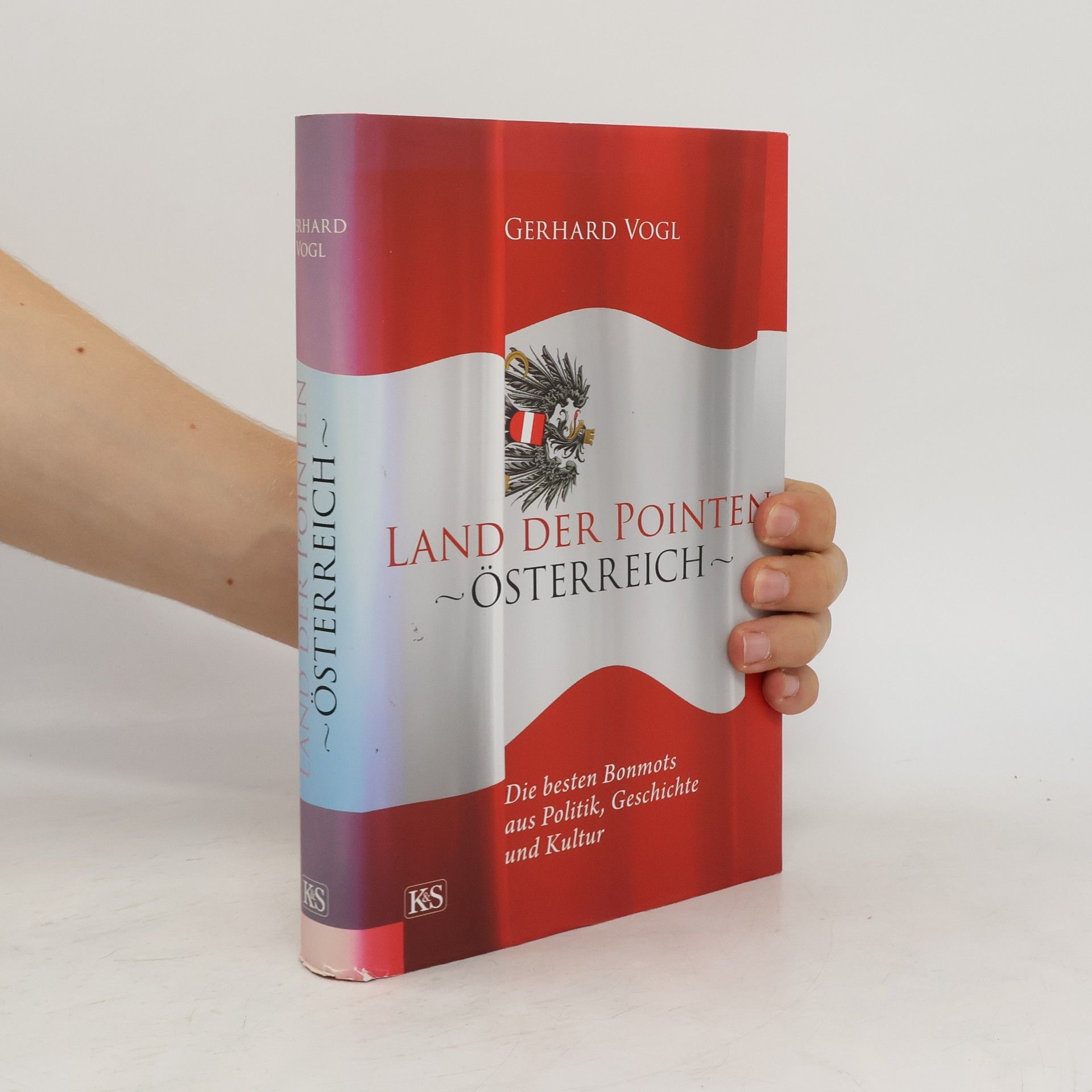 Land der Pointen - Österreich