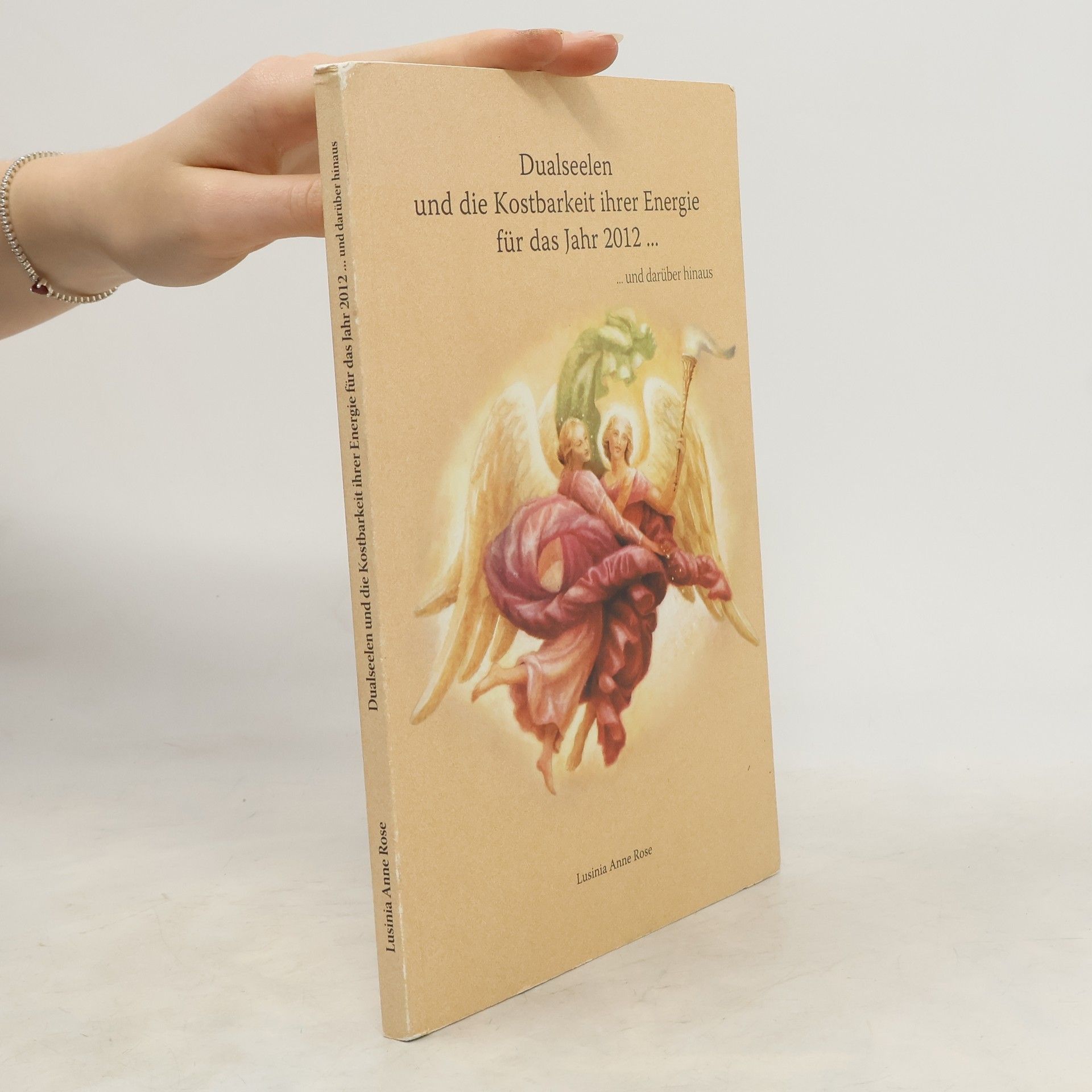 Dualseelen und die Kostbarkeit ihrer Energie für das Jahr 2012