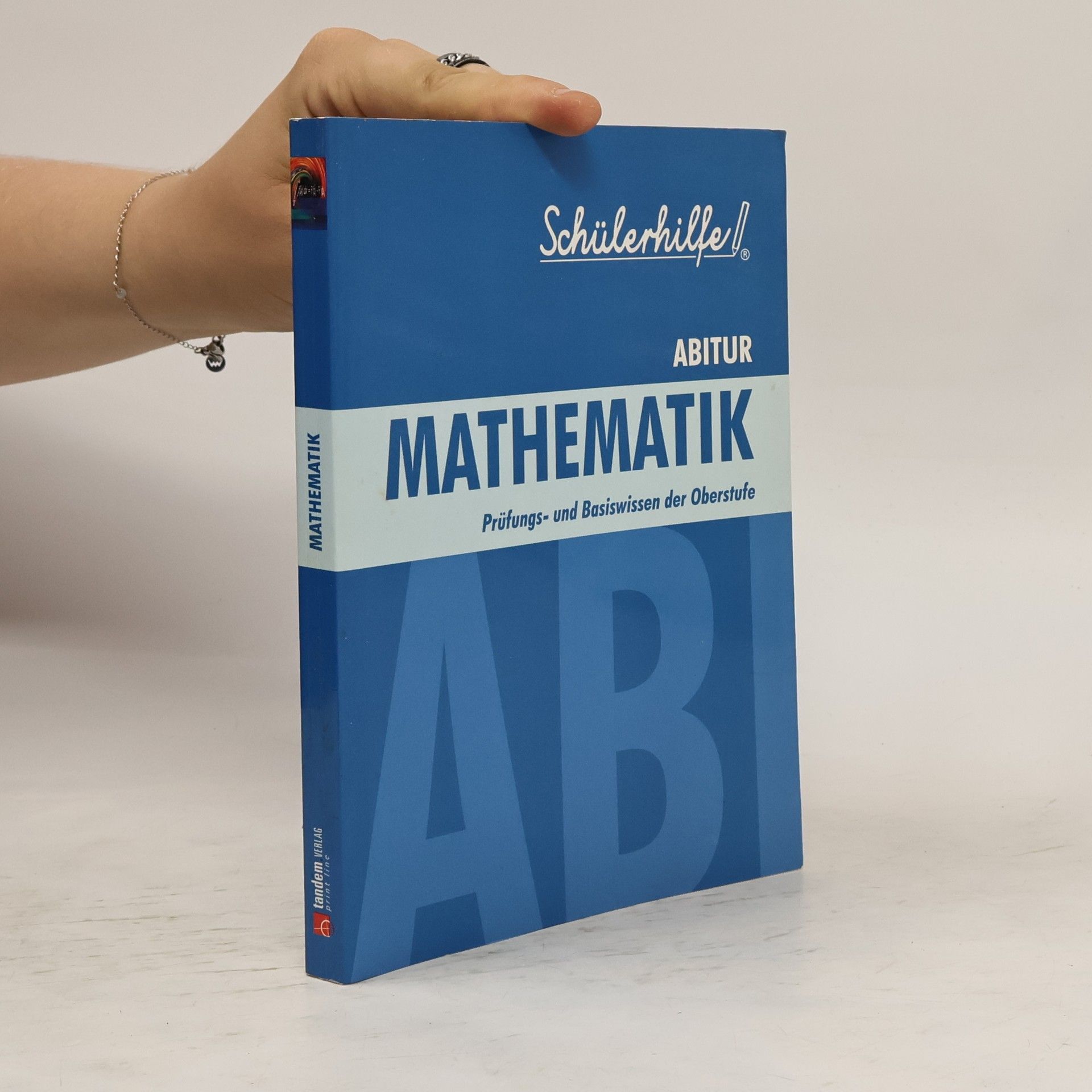 kolektiv Mathematik