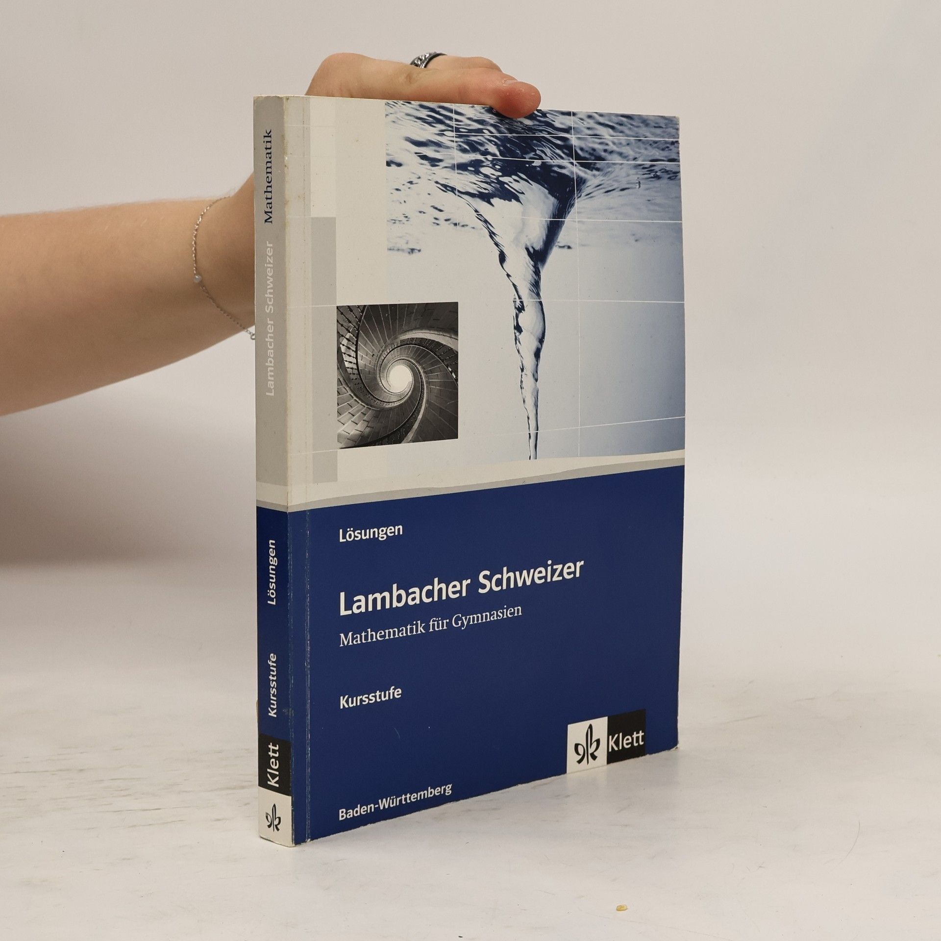 Autorenkollektiv Lambacher Schweizer