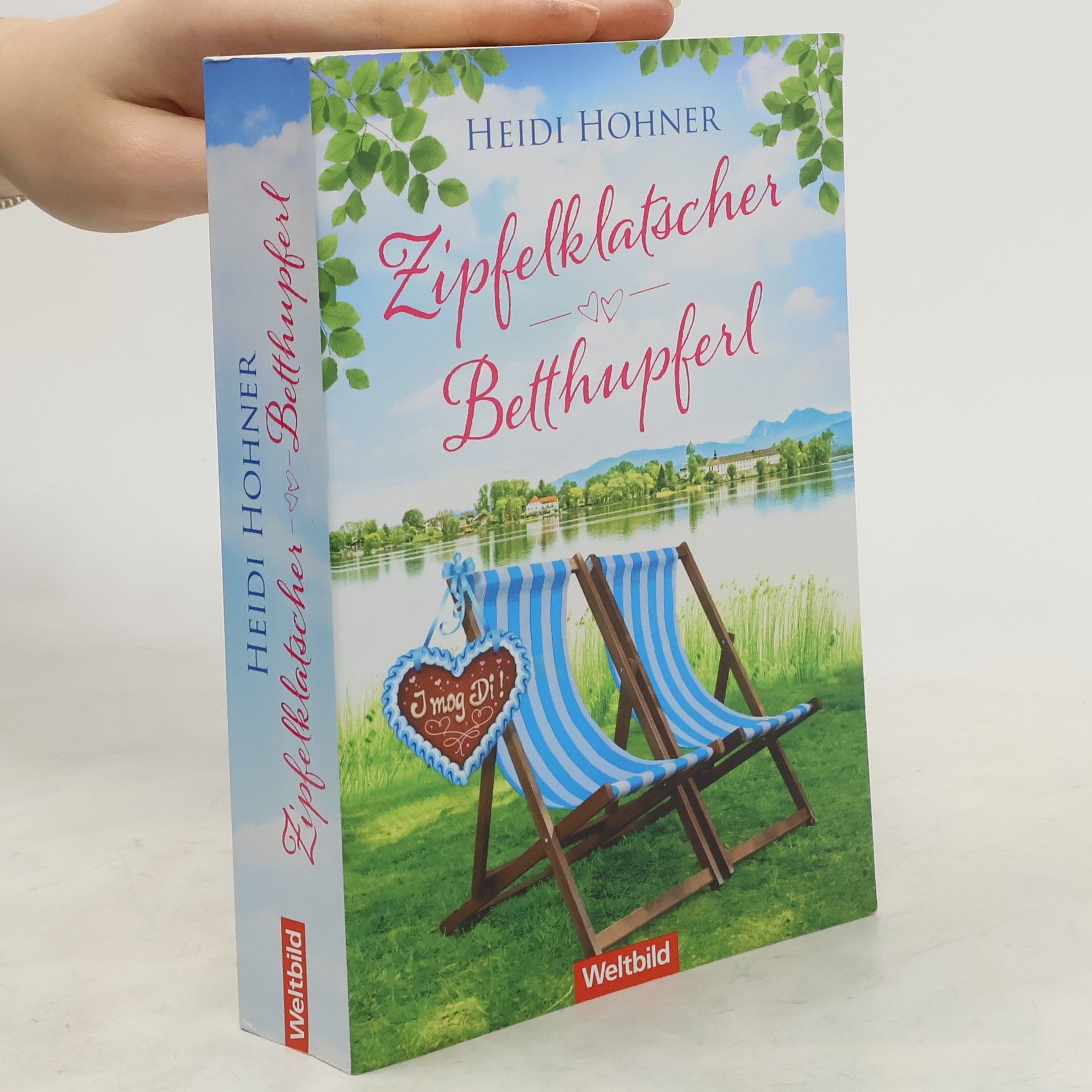 Sigi Hohner Zipfelklatscher