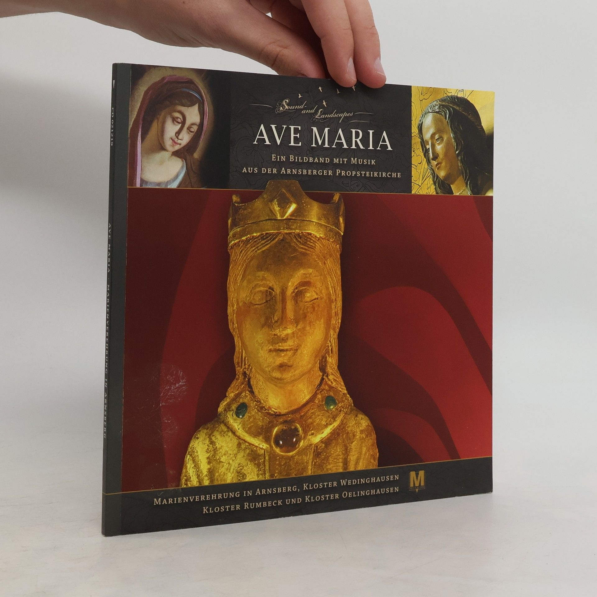 Georg Poplutz Ave Maria