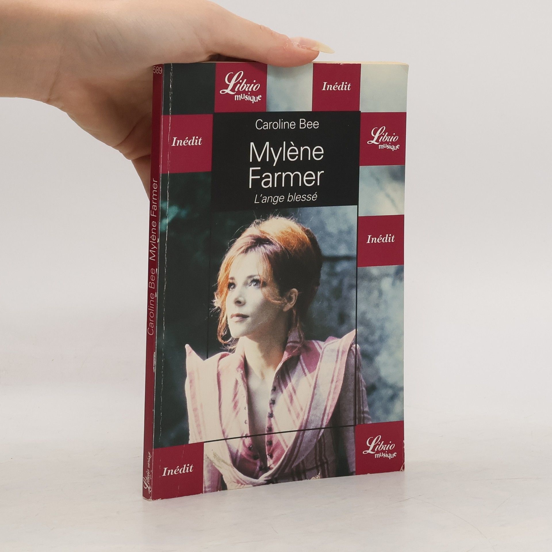 Caroline Bee Mylène Farmer