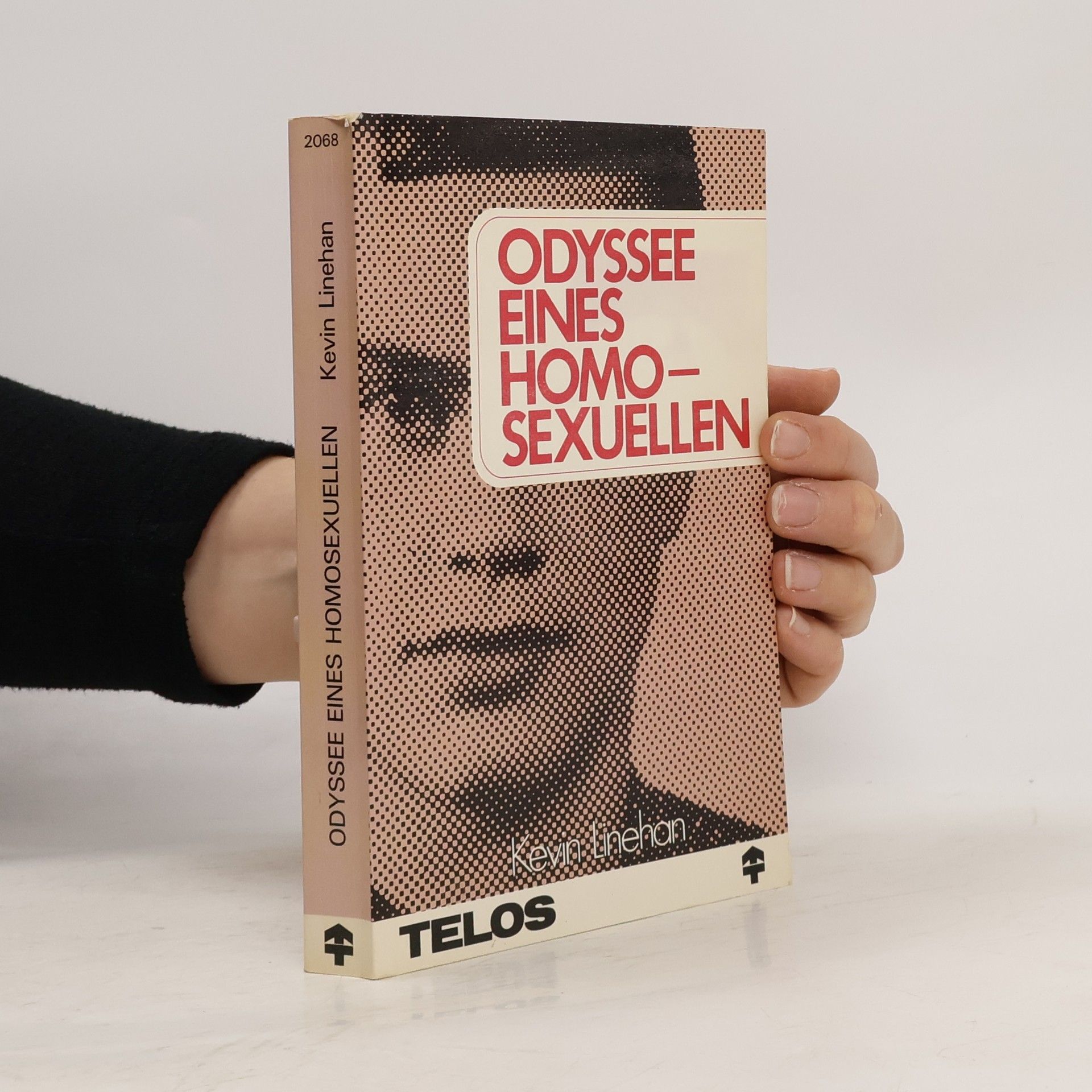 Kevin Linehan Odyssee eines Homosexuellen