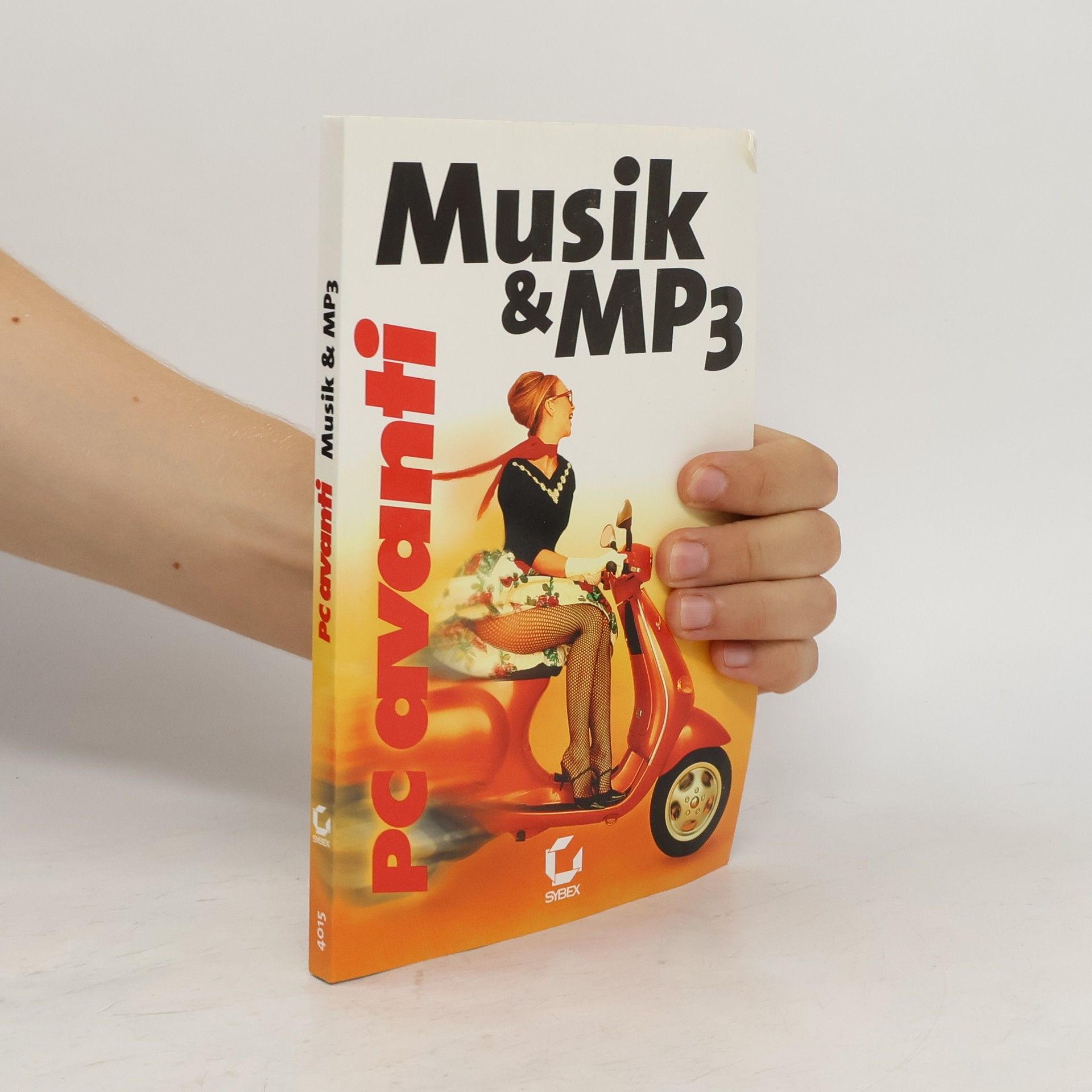 Andre Gulich Musik & MP3