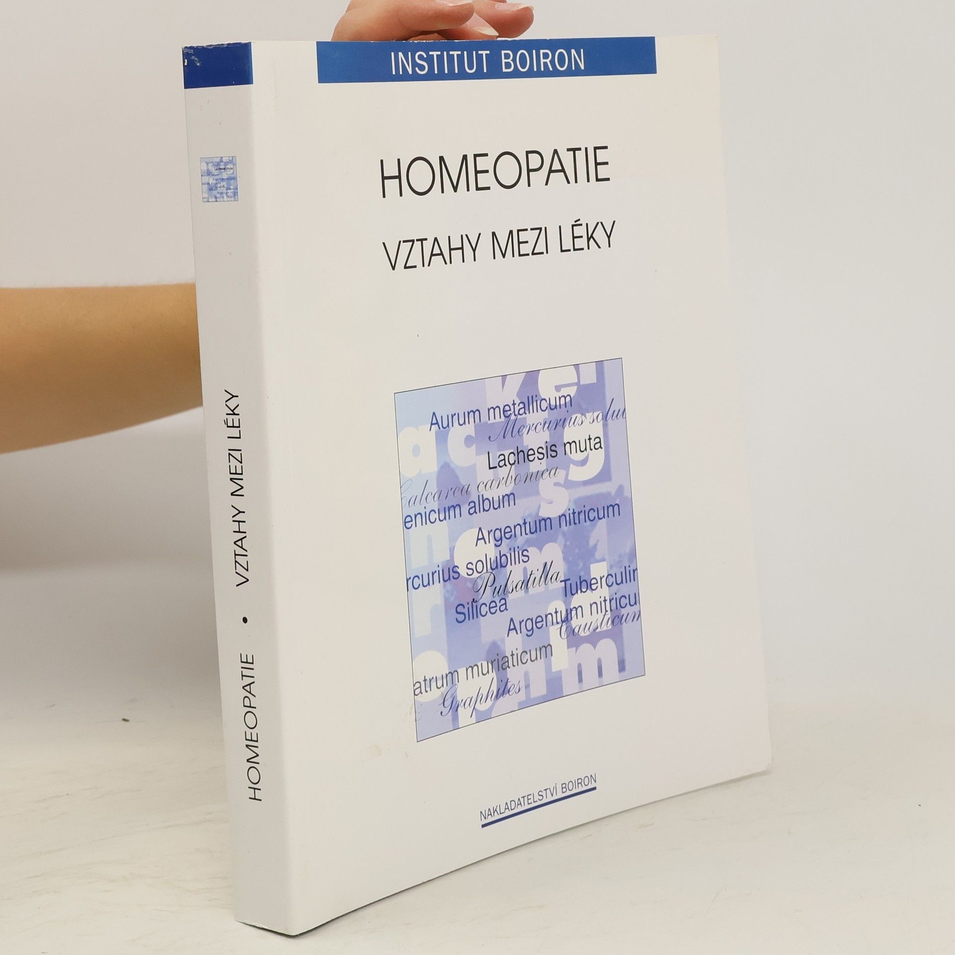 Francois Chefdeville Homeopatie