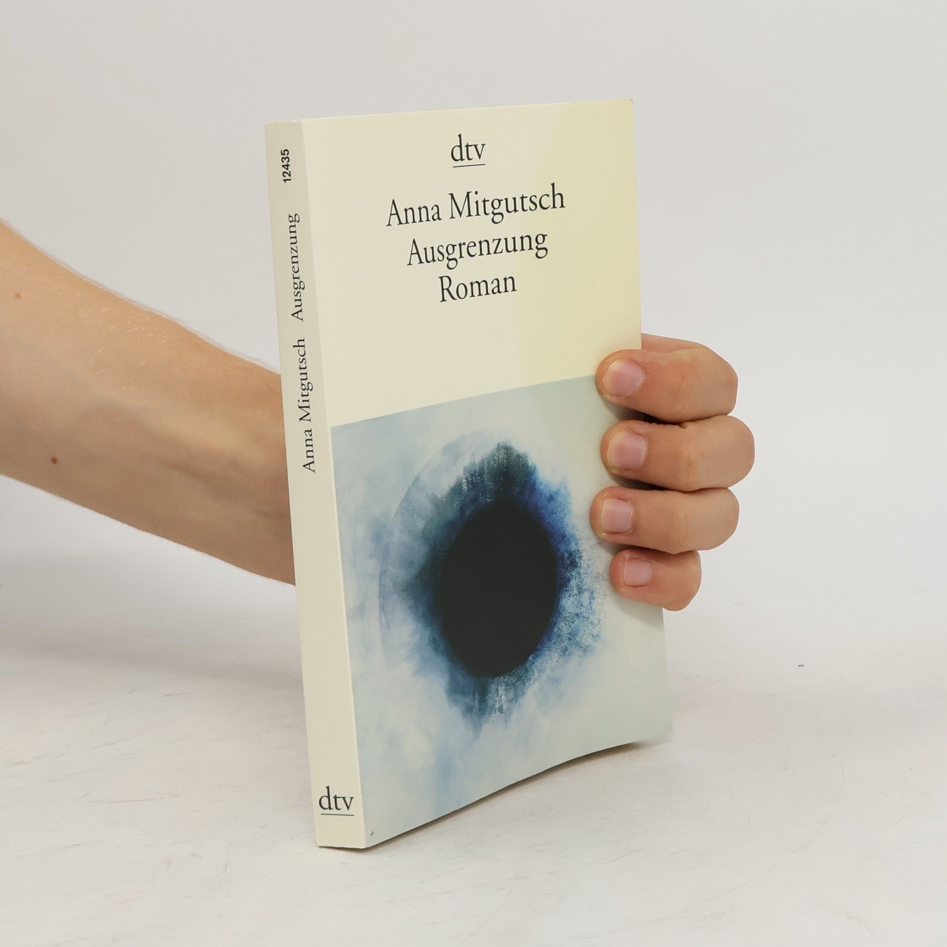 Anna Mitgutsch Ausgrenzung