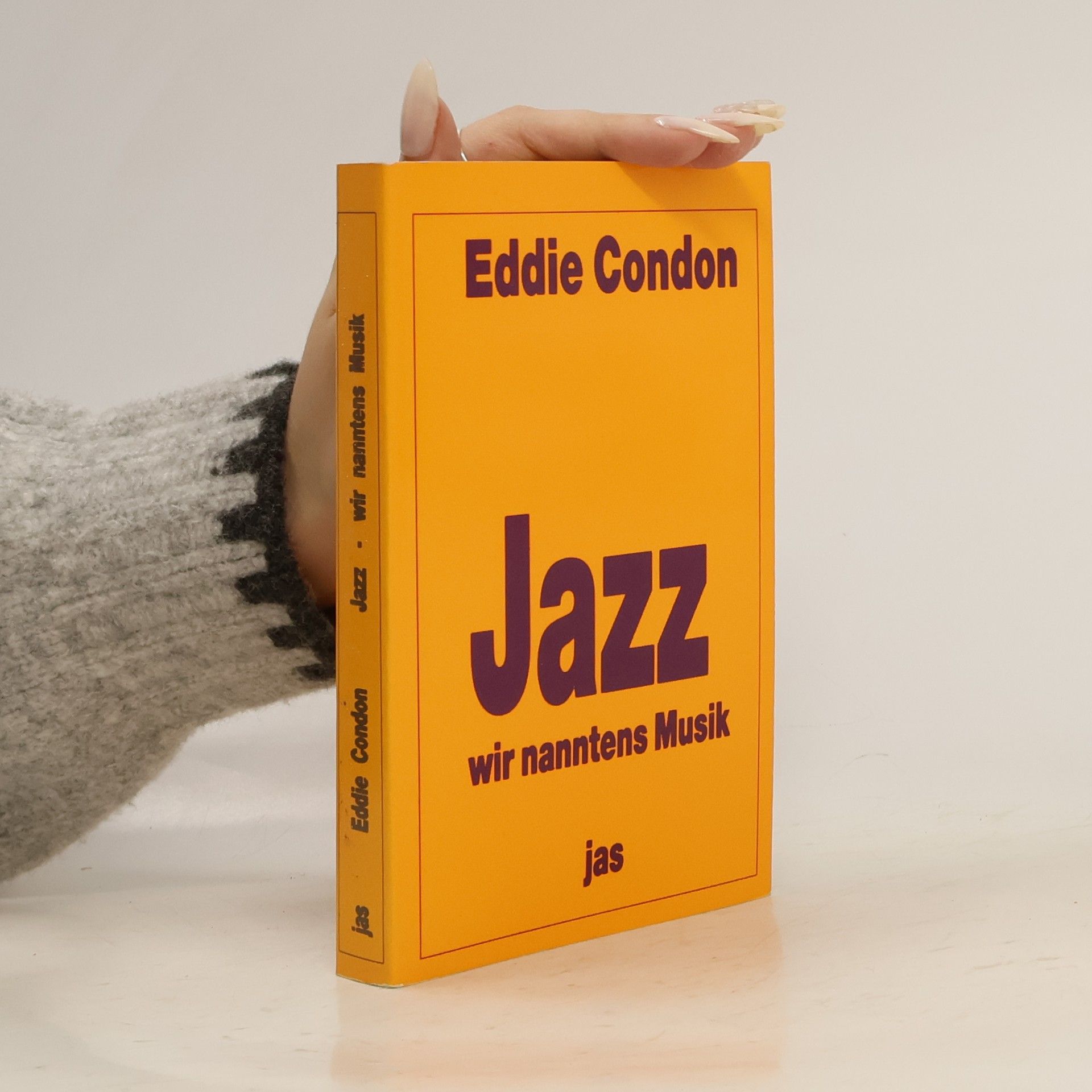 Eddie Condon Jazz