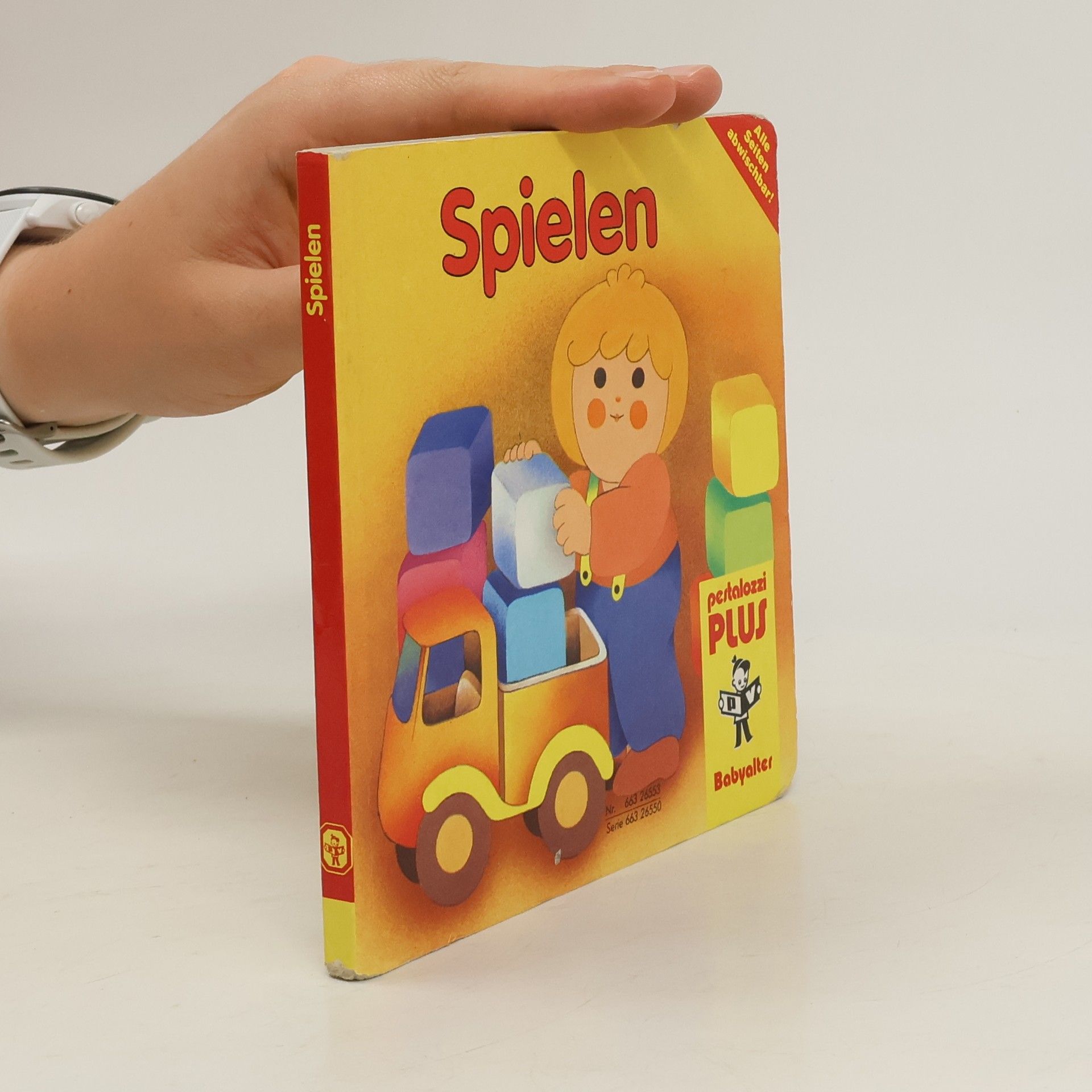 kolektiv Spielen