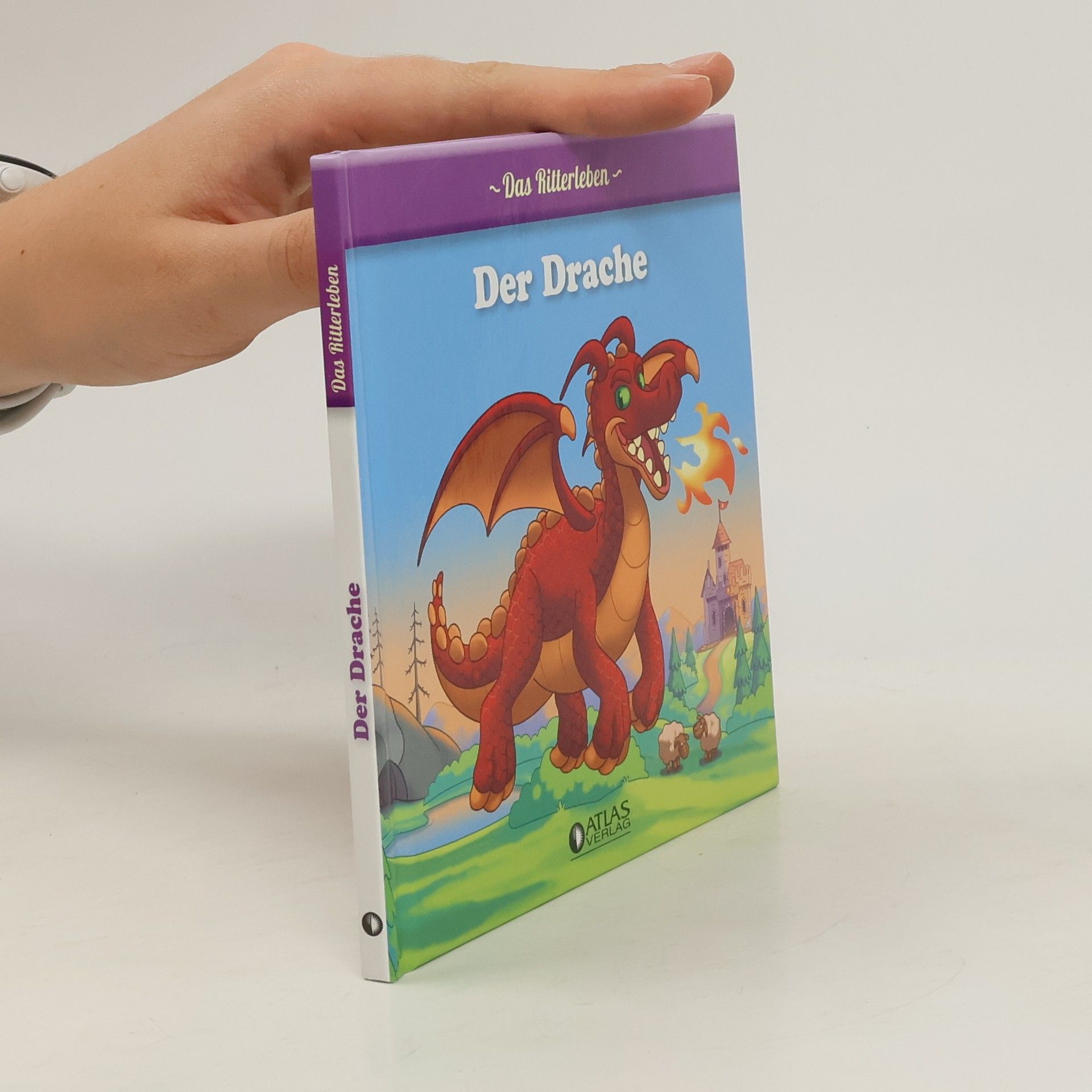 Kolektiv autorů Der Drache