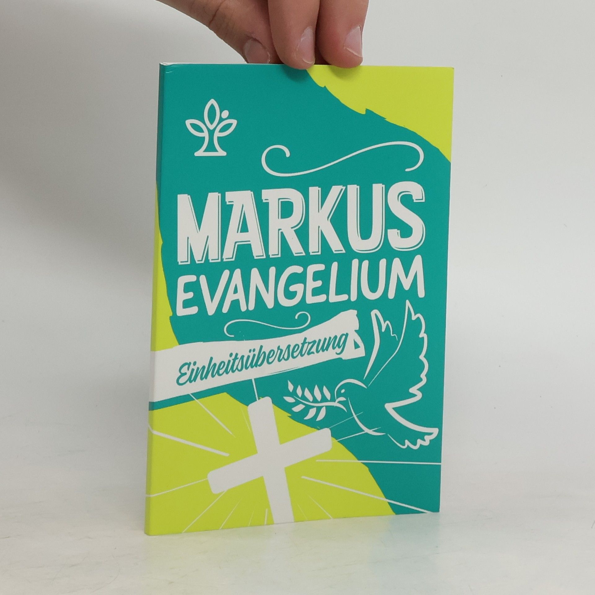 kolektiv Markus Evangelium