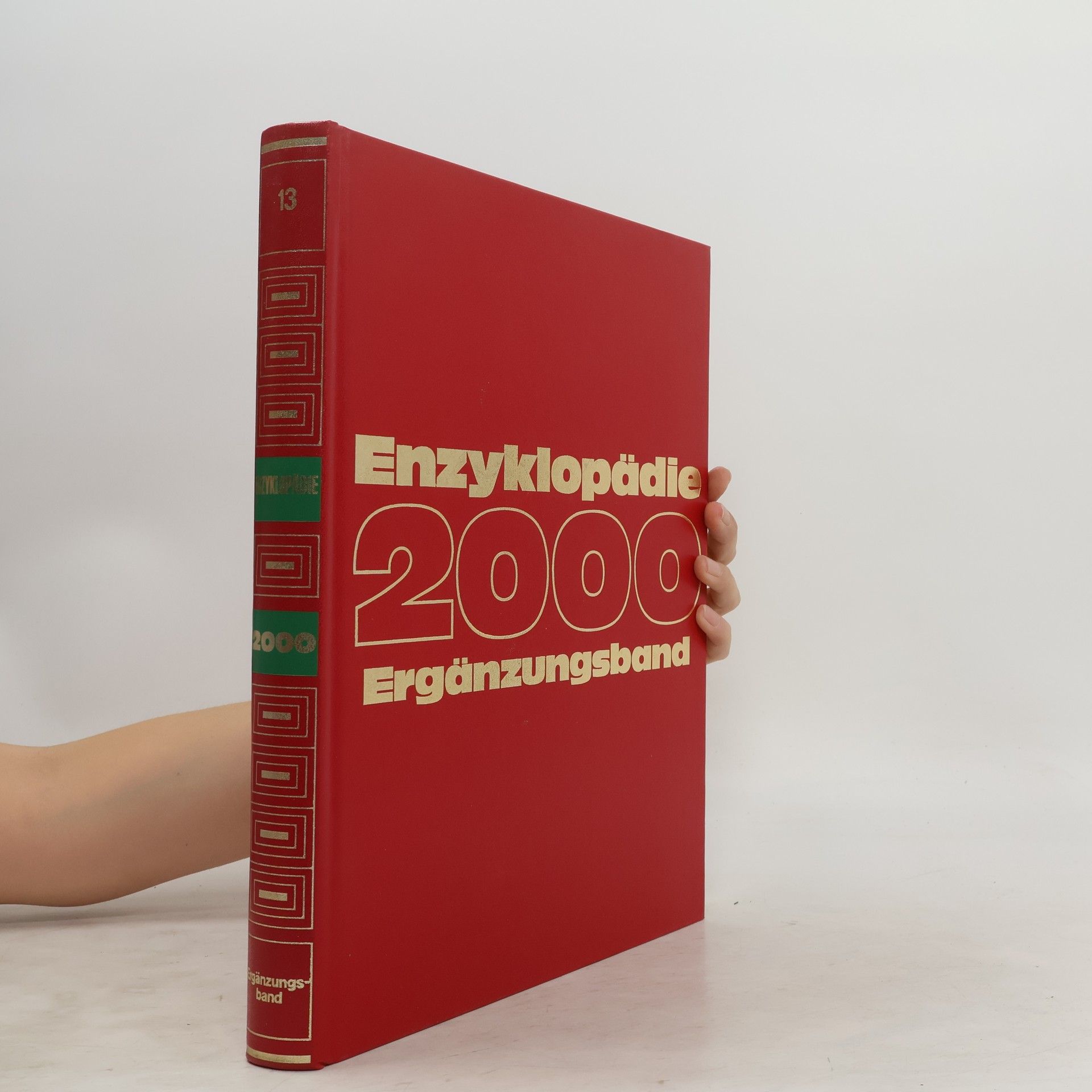 Various authors Lexikon 2000