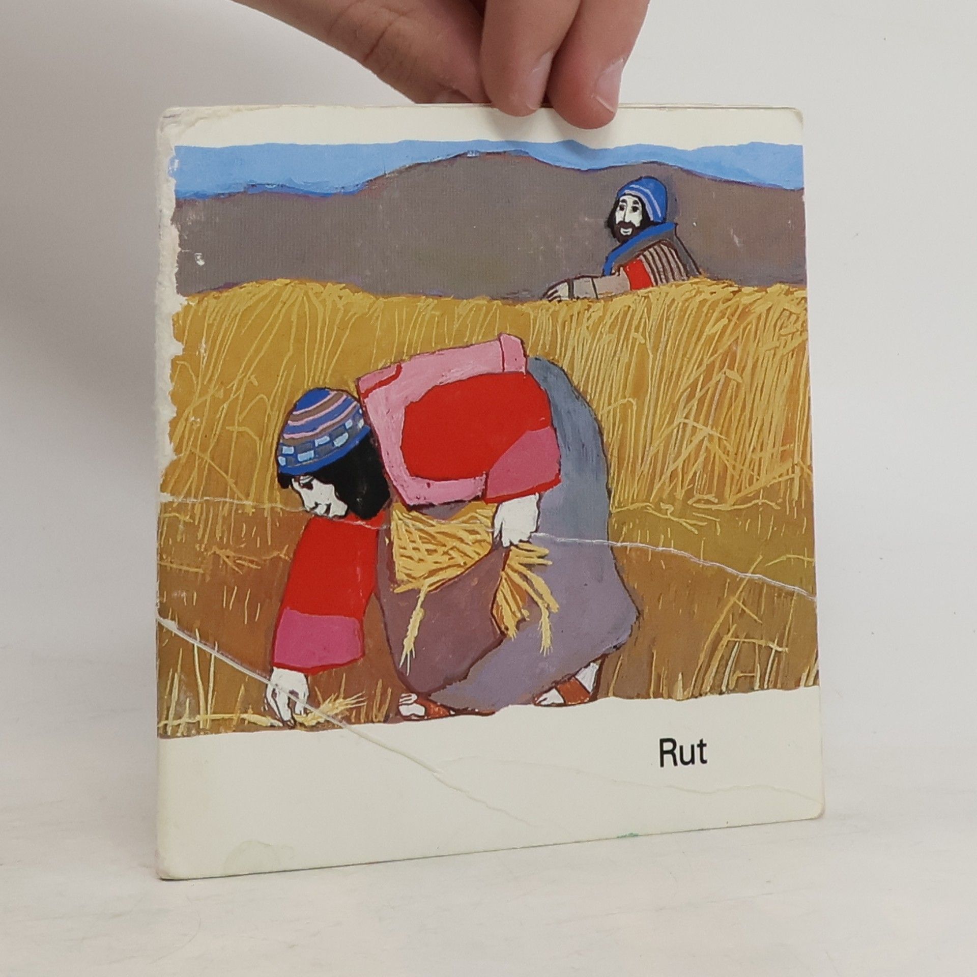 Kees de Kort Rut