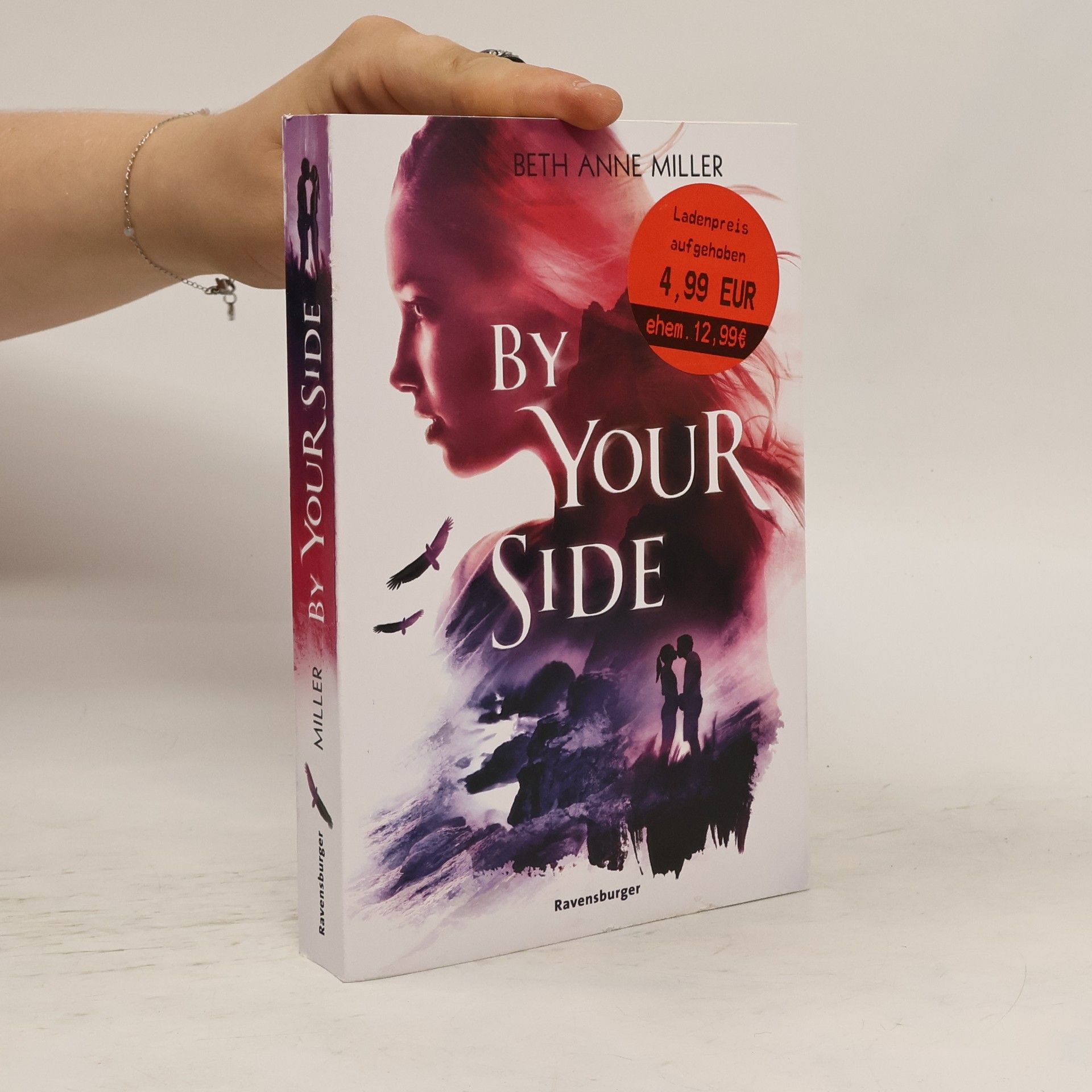 Beth Anne Miller By your side
