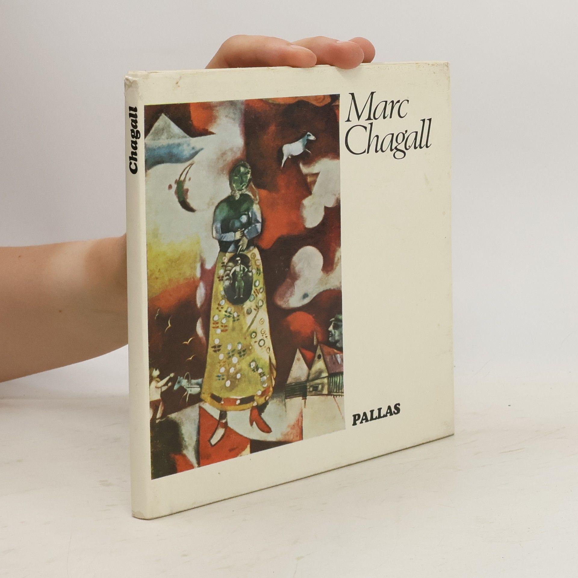 Marc Chagall