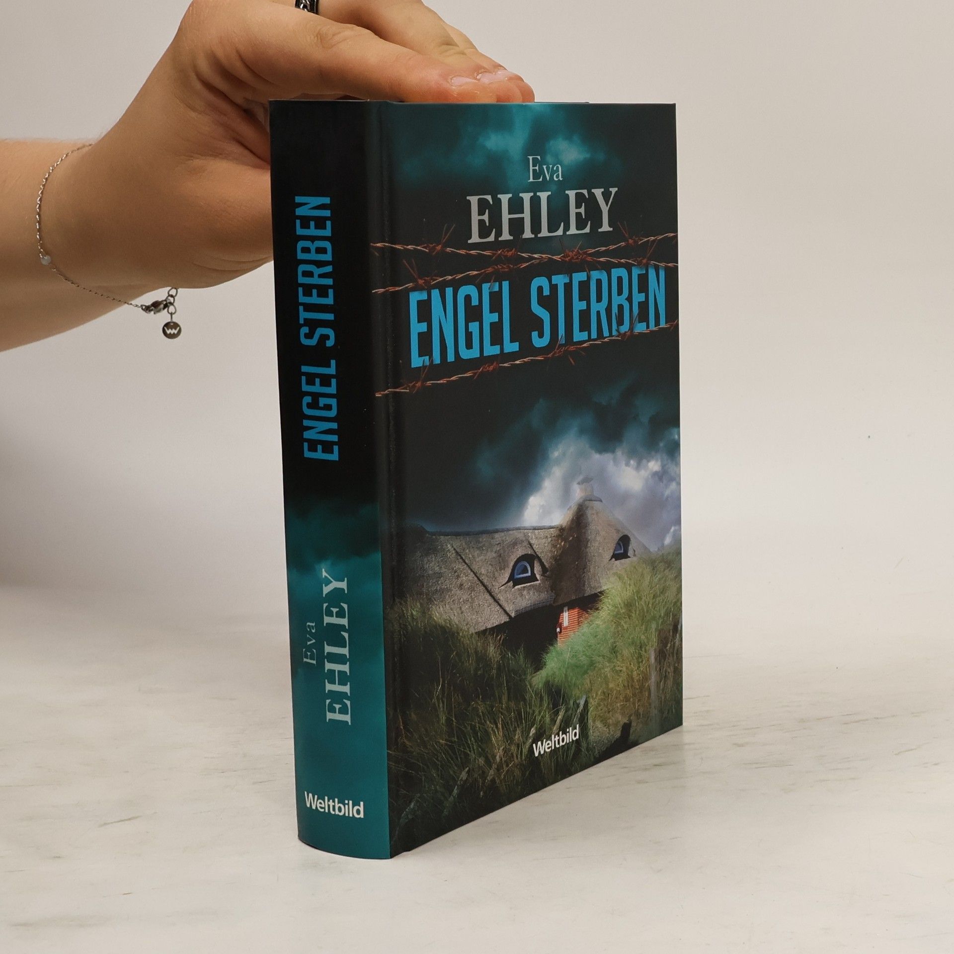 Eva Ehley Engel sterben