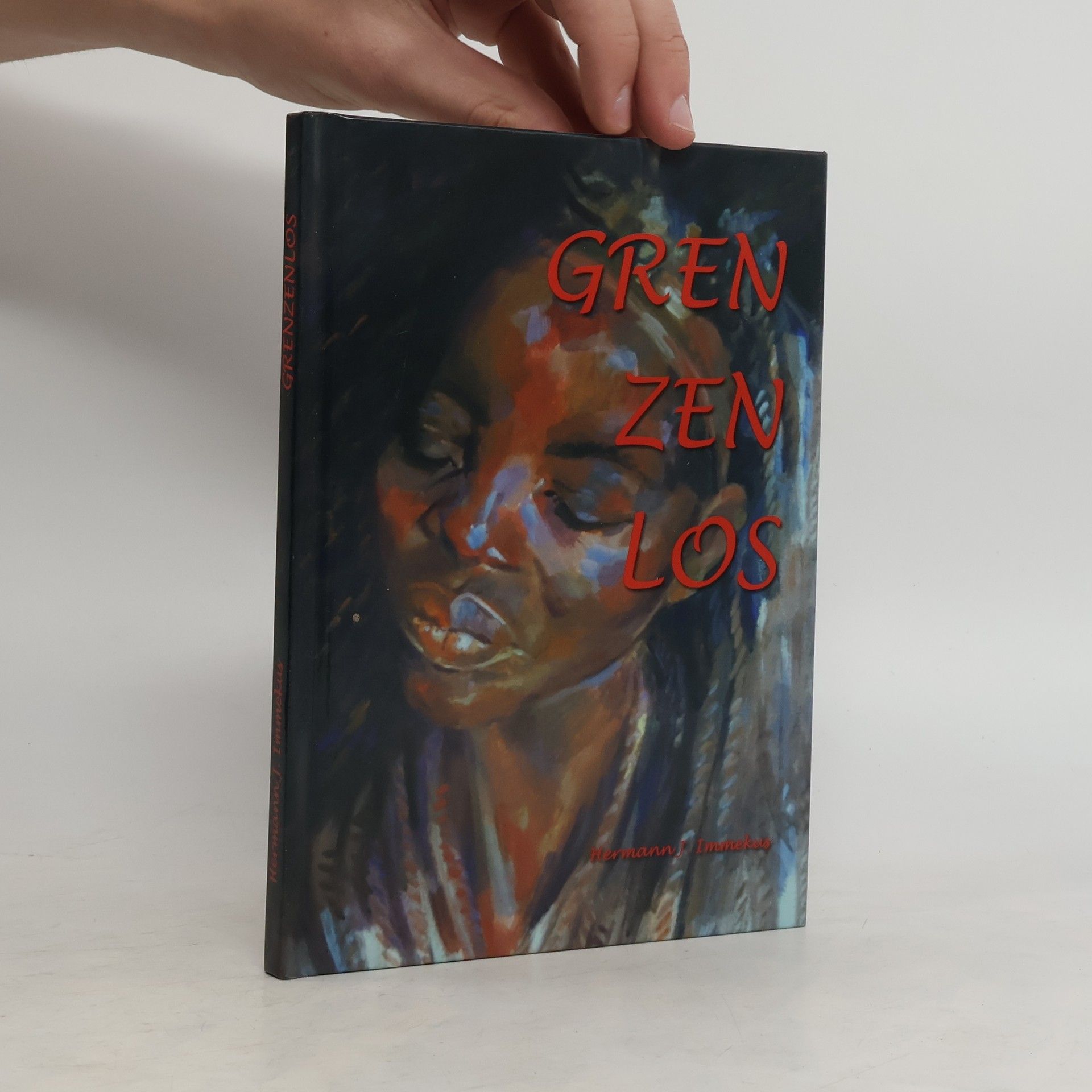 Hermann J. Immekus Grenzenlos