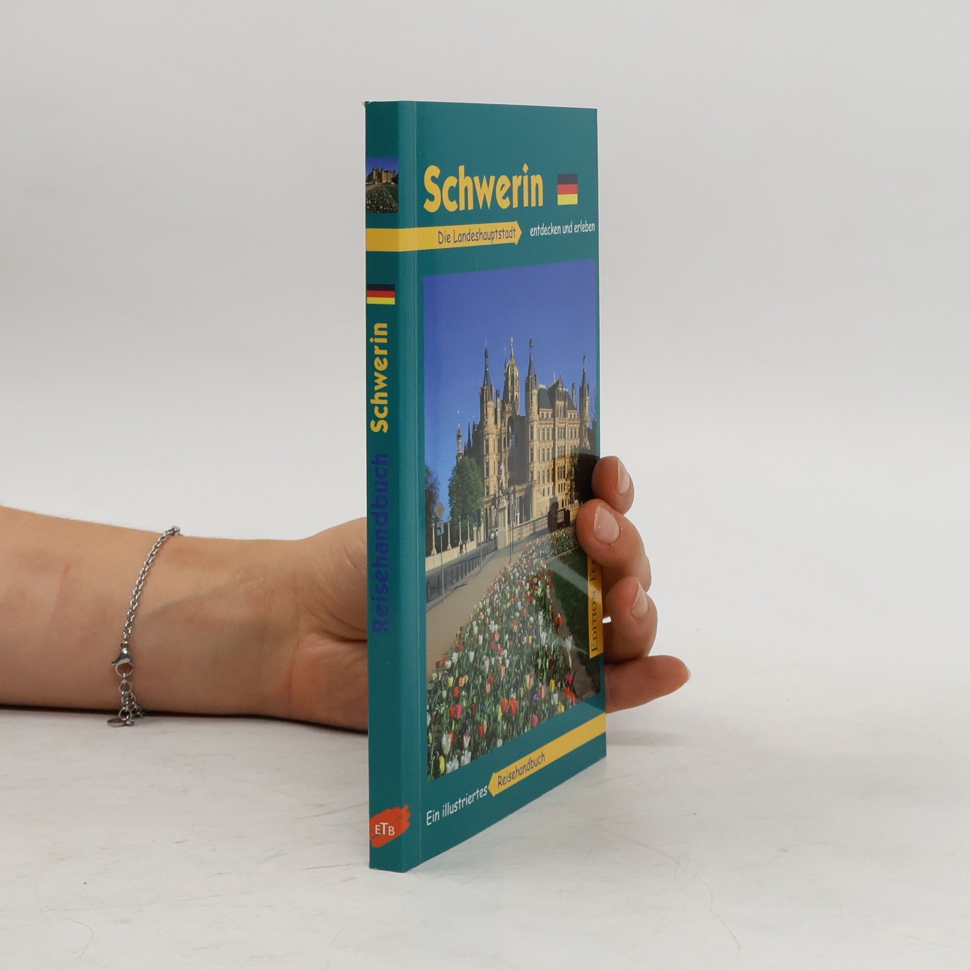 Horst Ende Schwerin